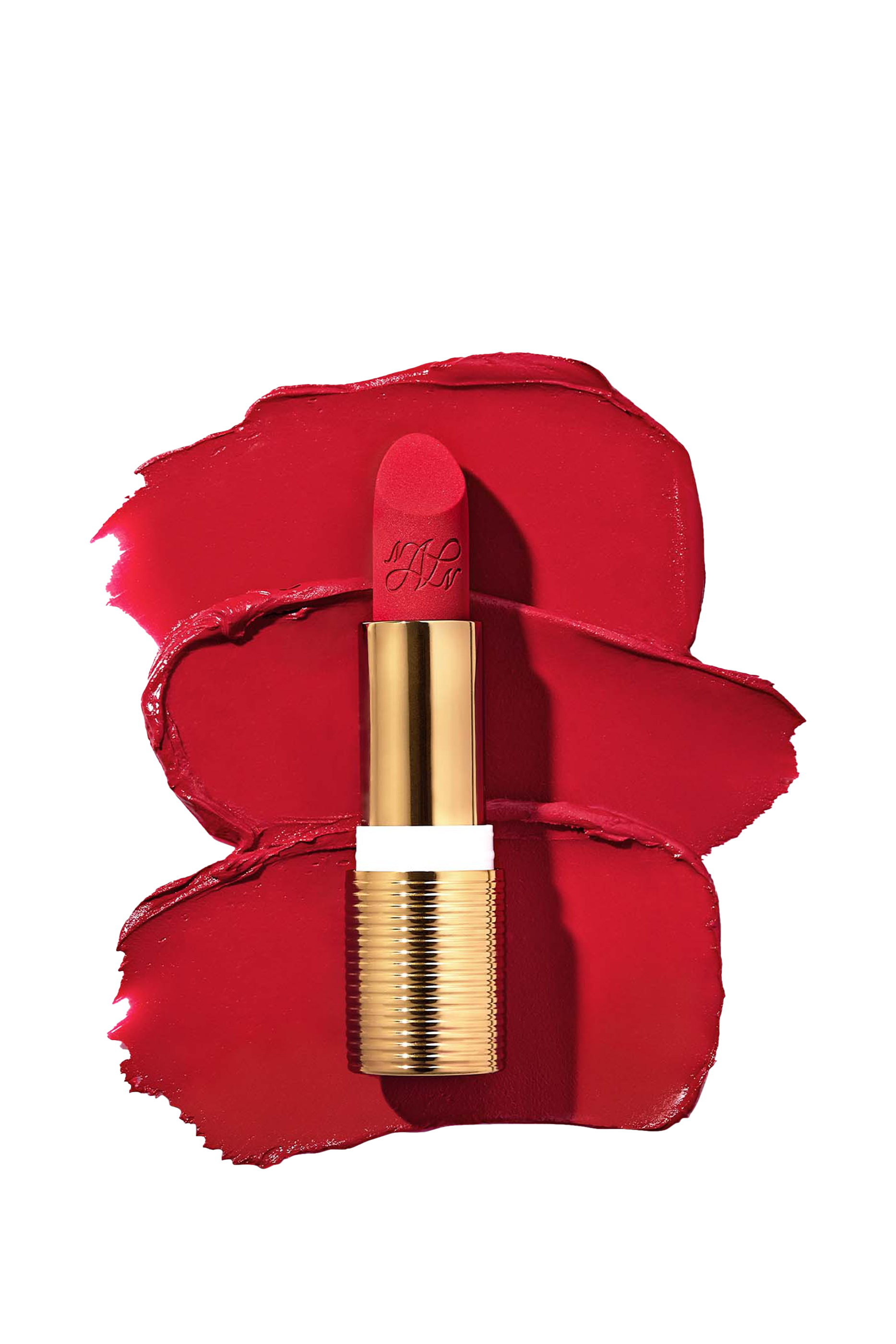 Velvet Couture Matte Velvet Lipstick