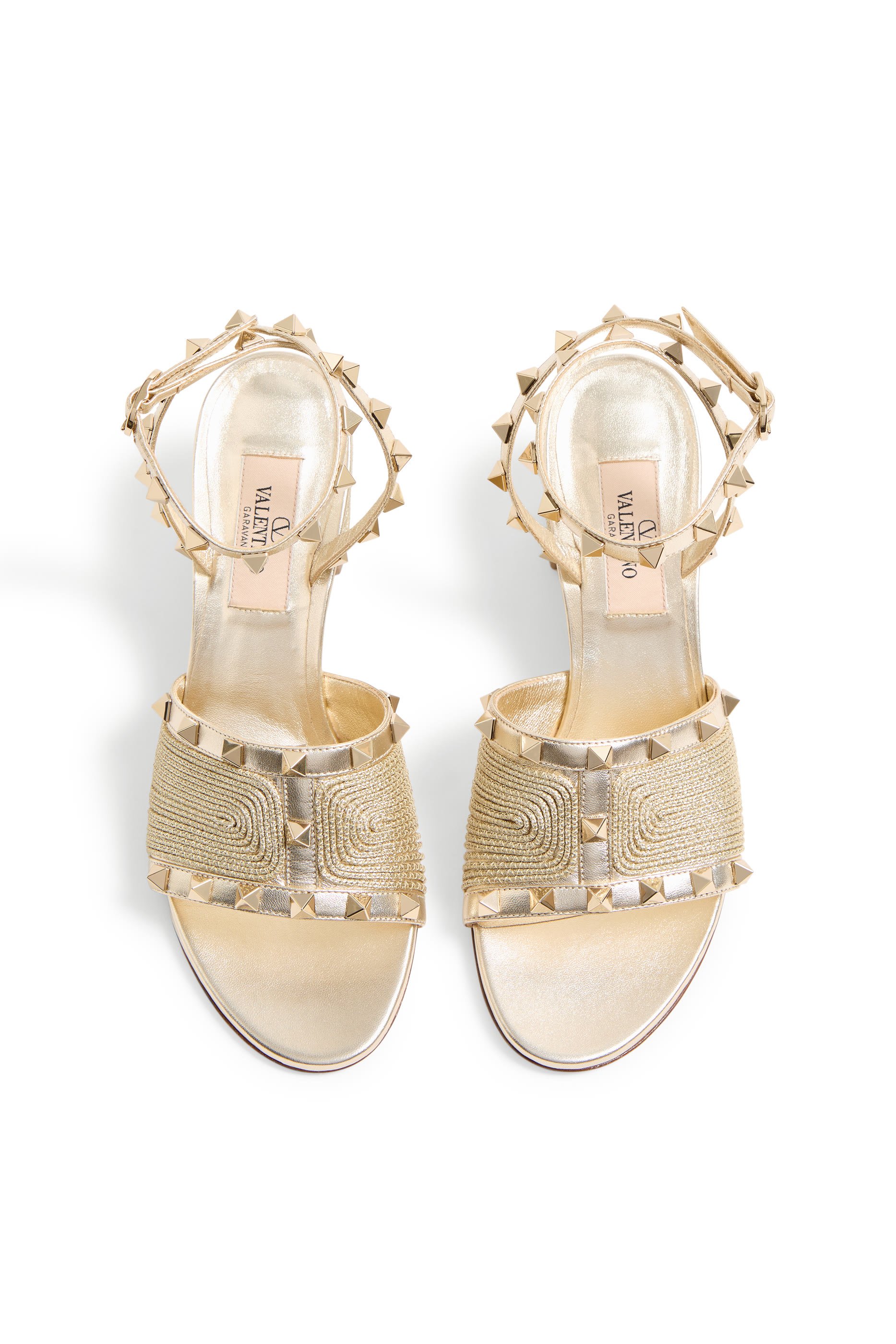 Rockstud 60 Sandals