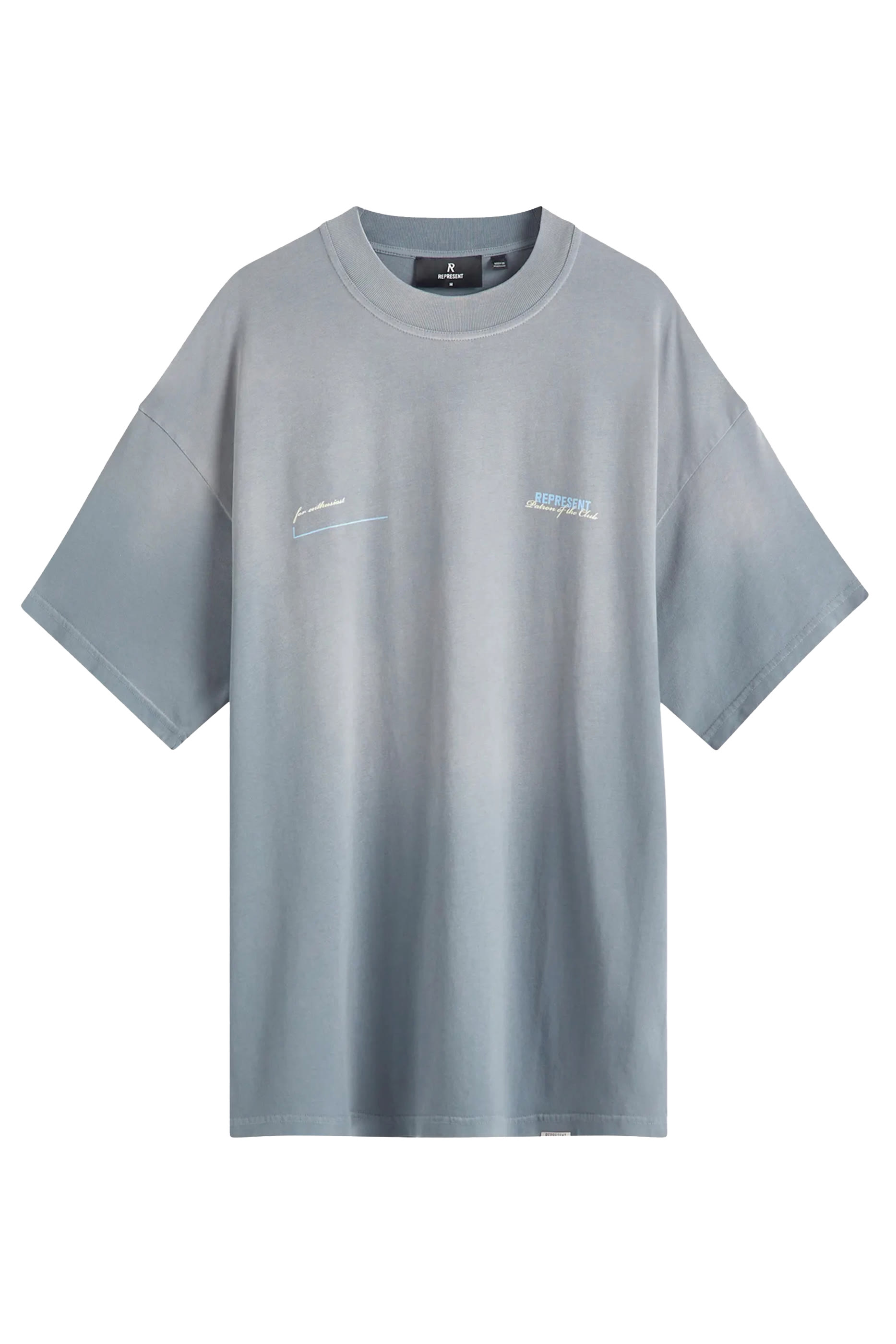 Patron of the Club T-Shirt