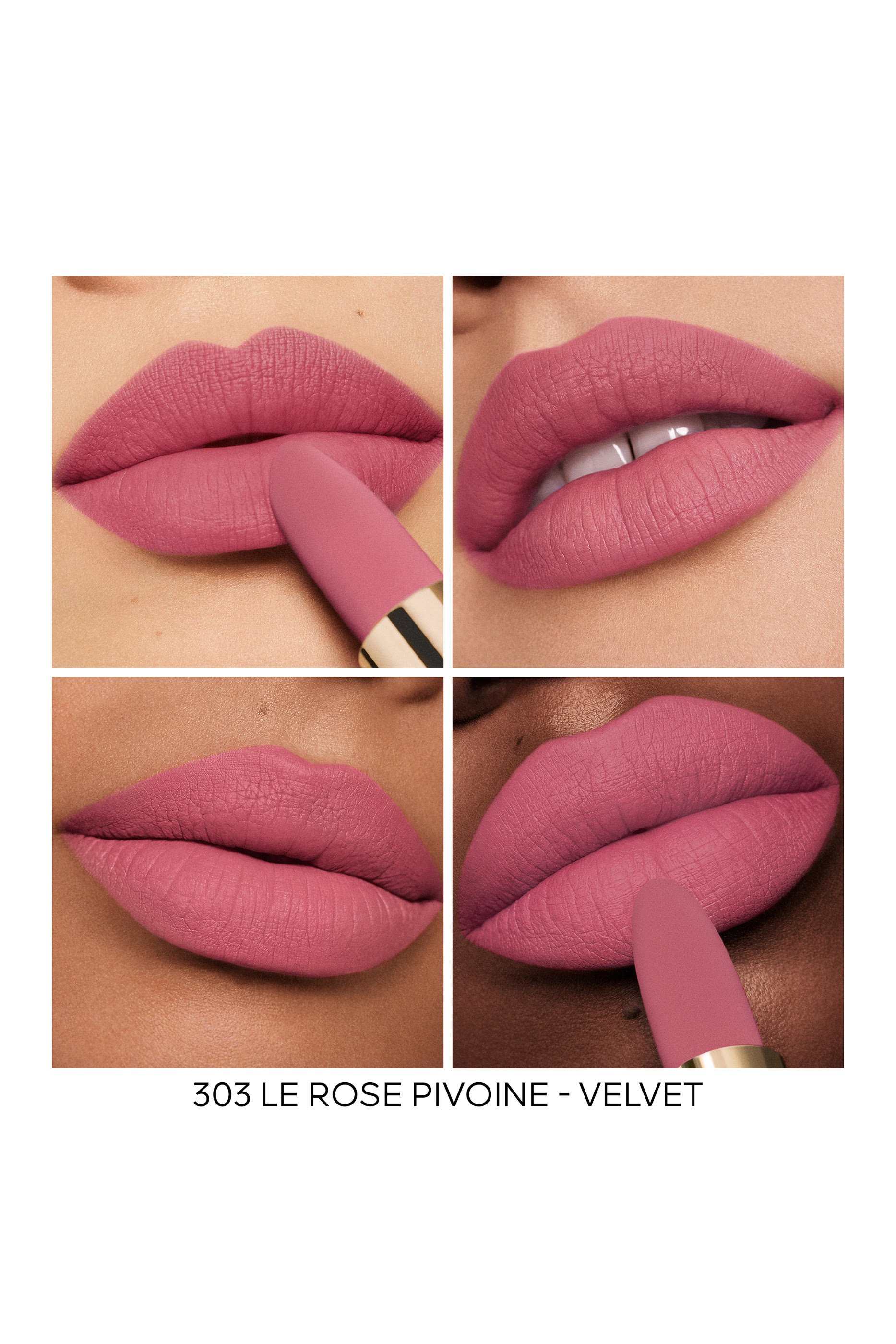 Rouge G Satin Lipstick Refill