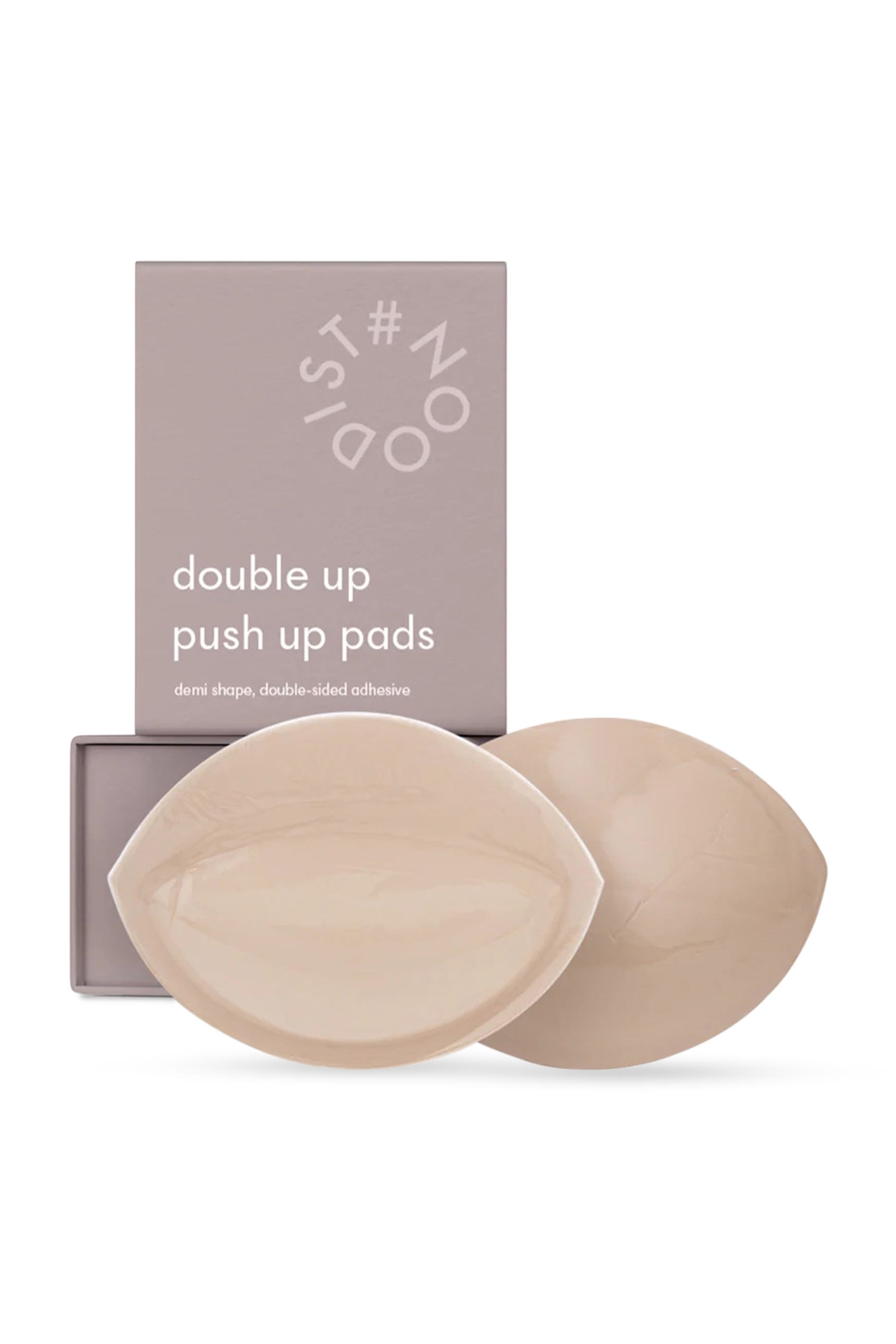Double Up Demi Push-Up Pads