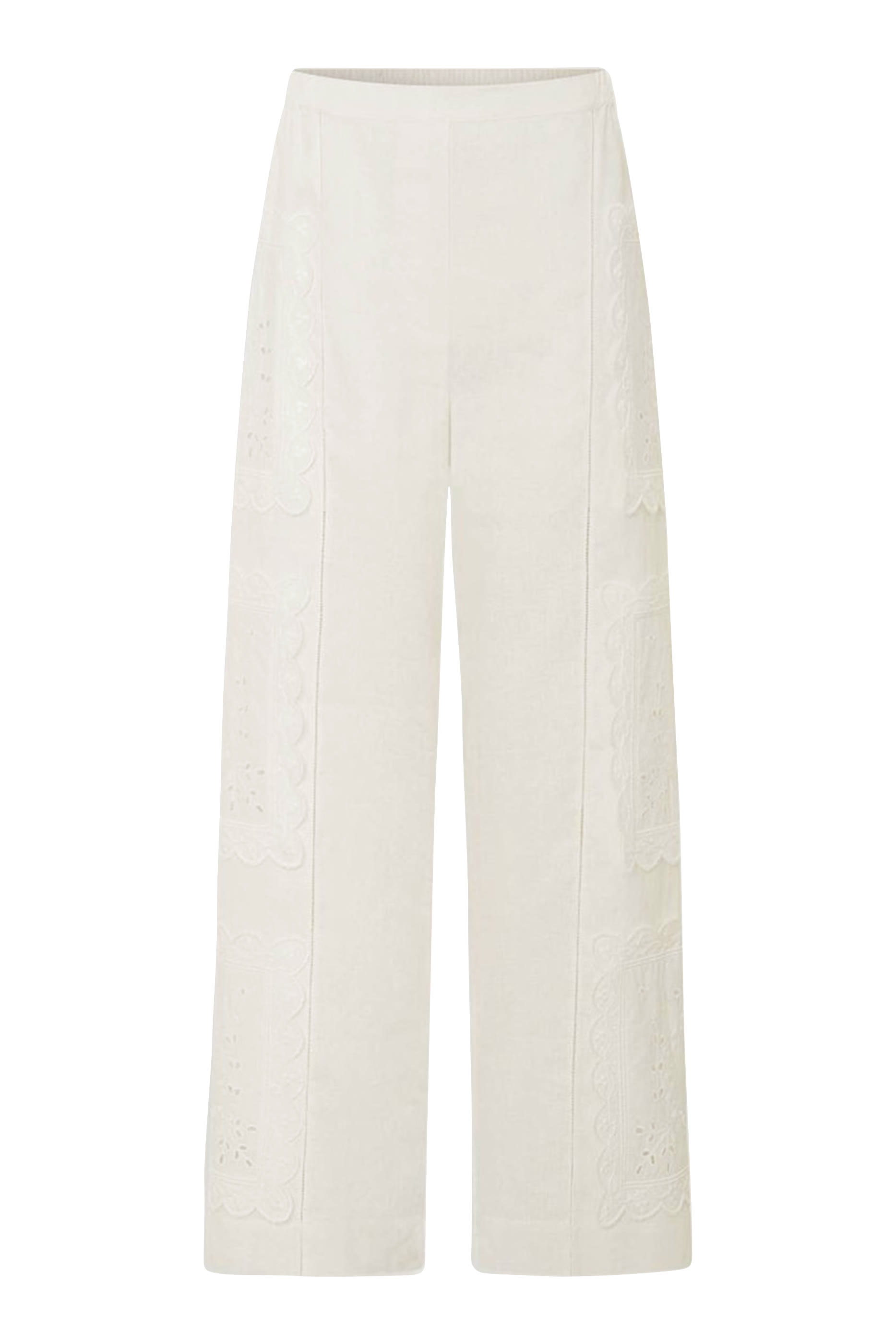  Handkerchief PJ Pants