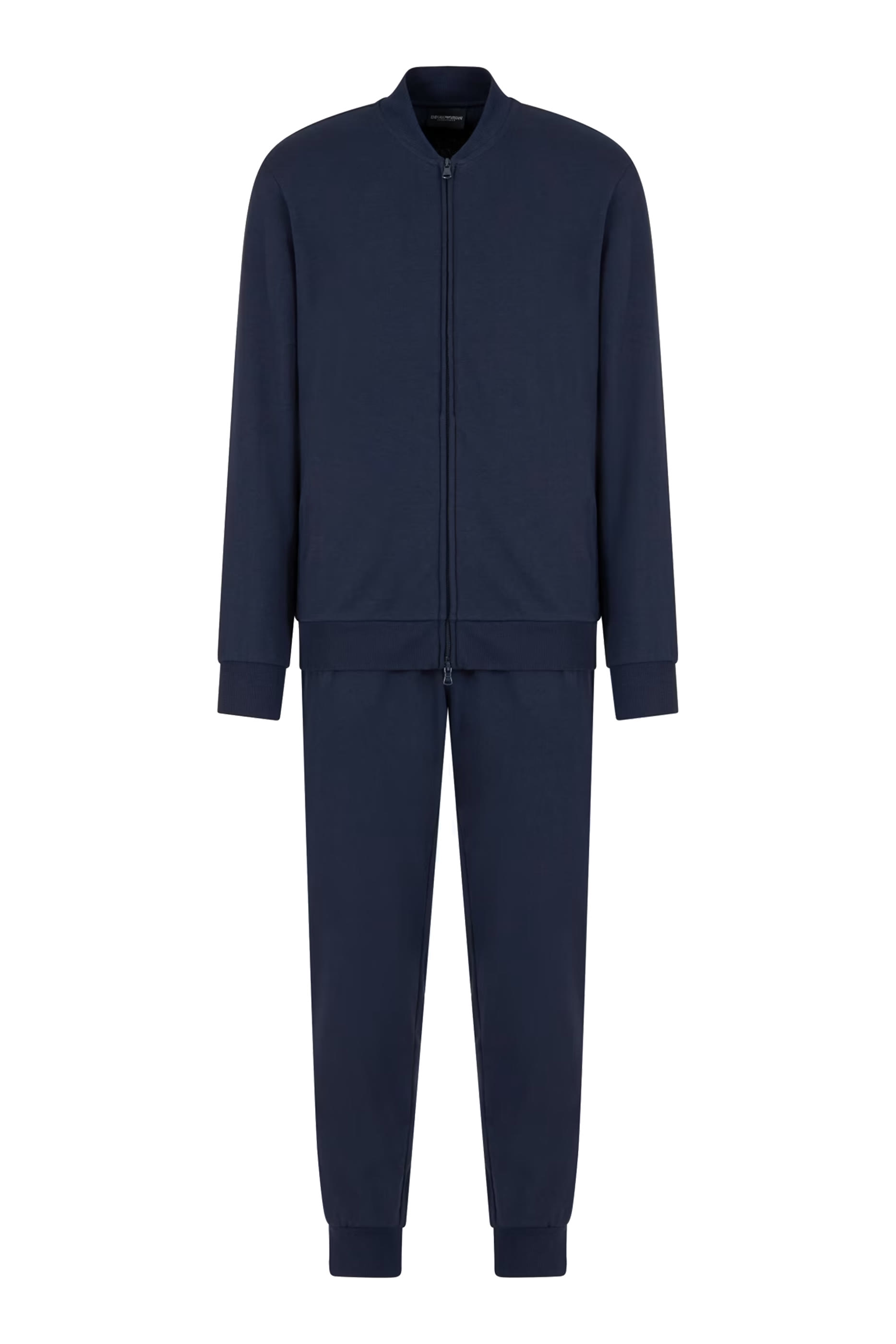 Lounge Tracksuit Set