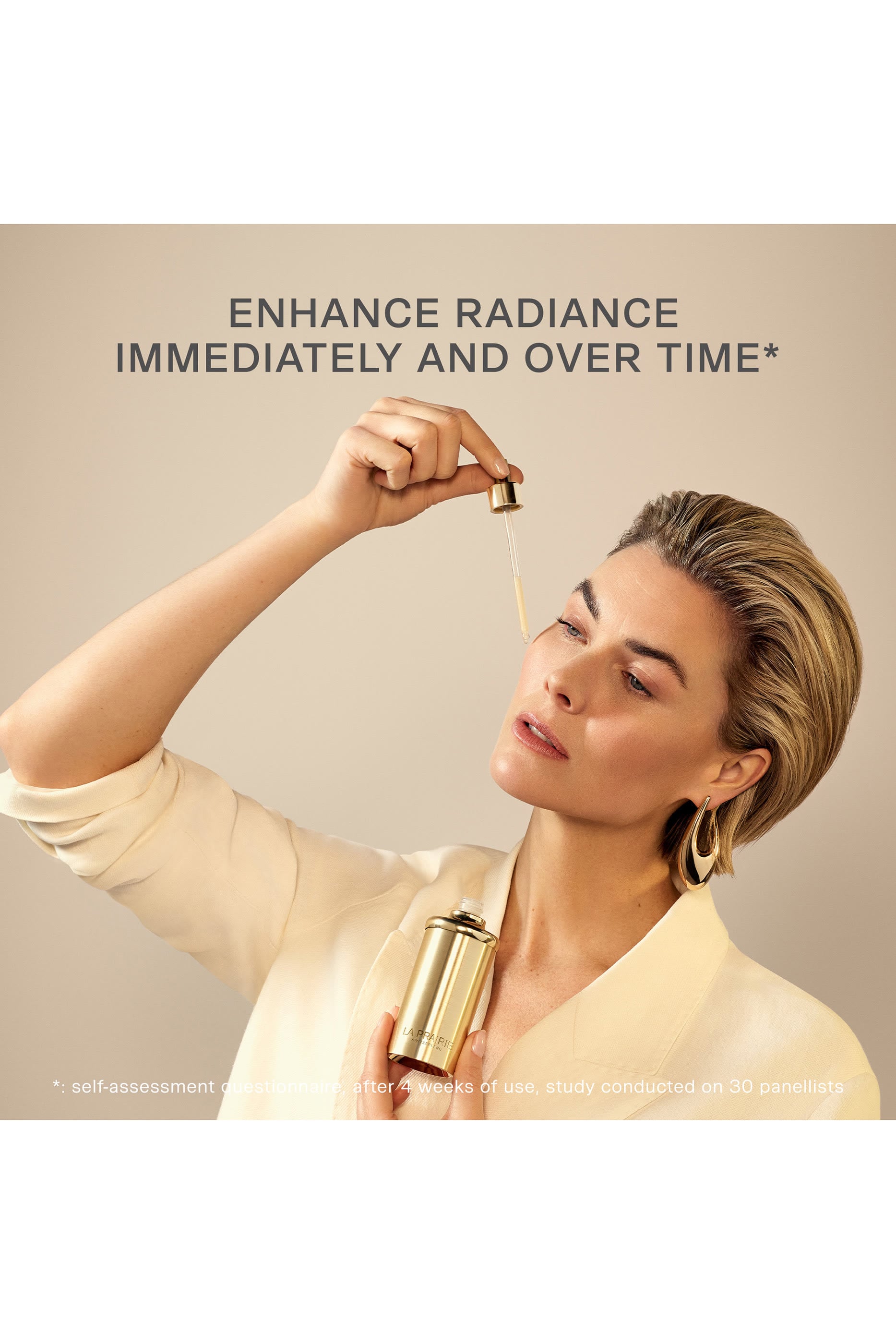 Pure Gold Radiance Concentrate