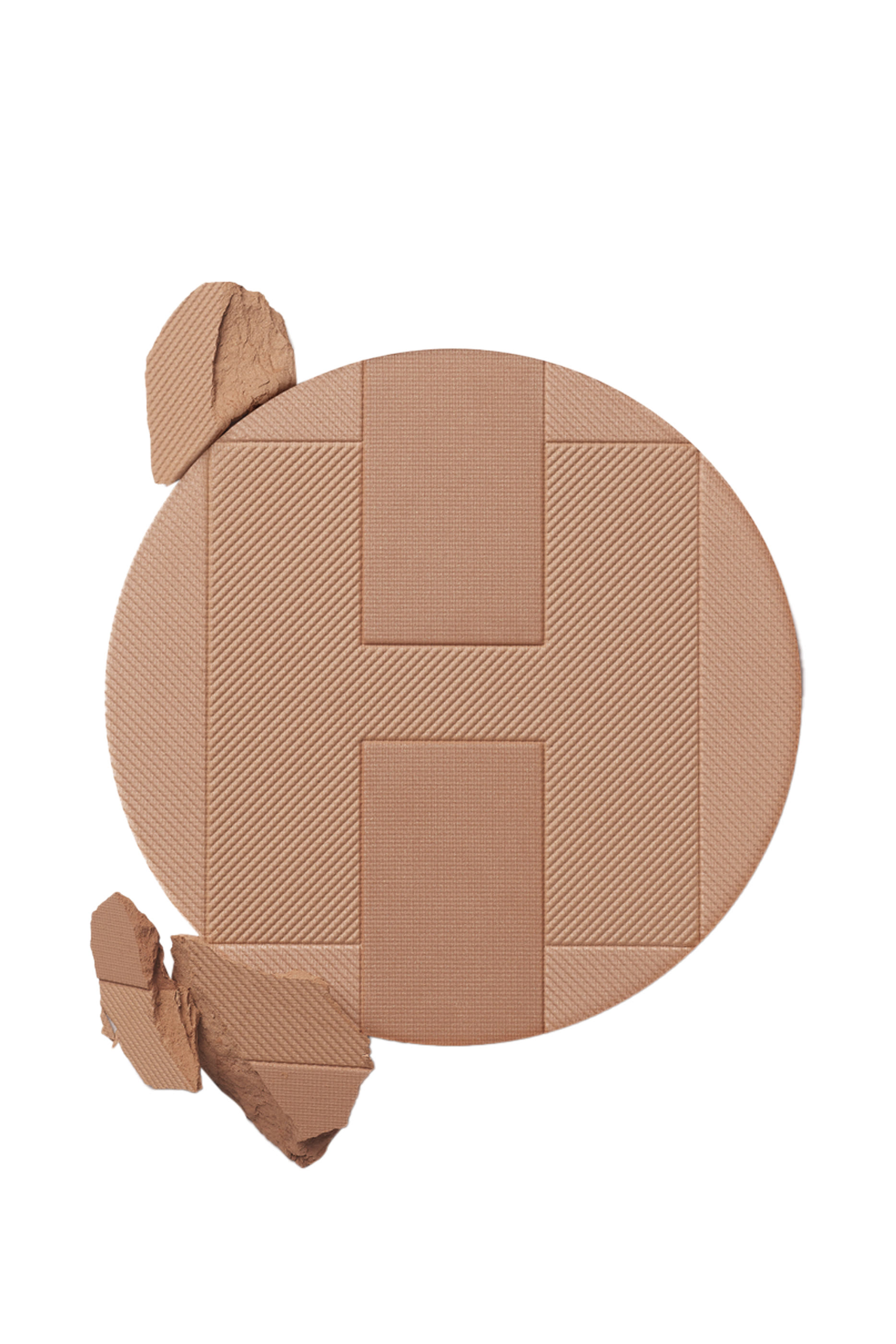 Hermès Plein Air, H Trio Healthy Glow Mineral Powder