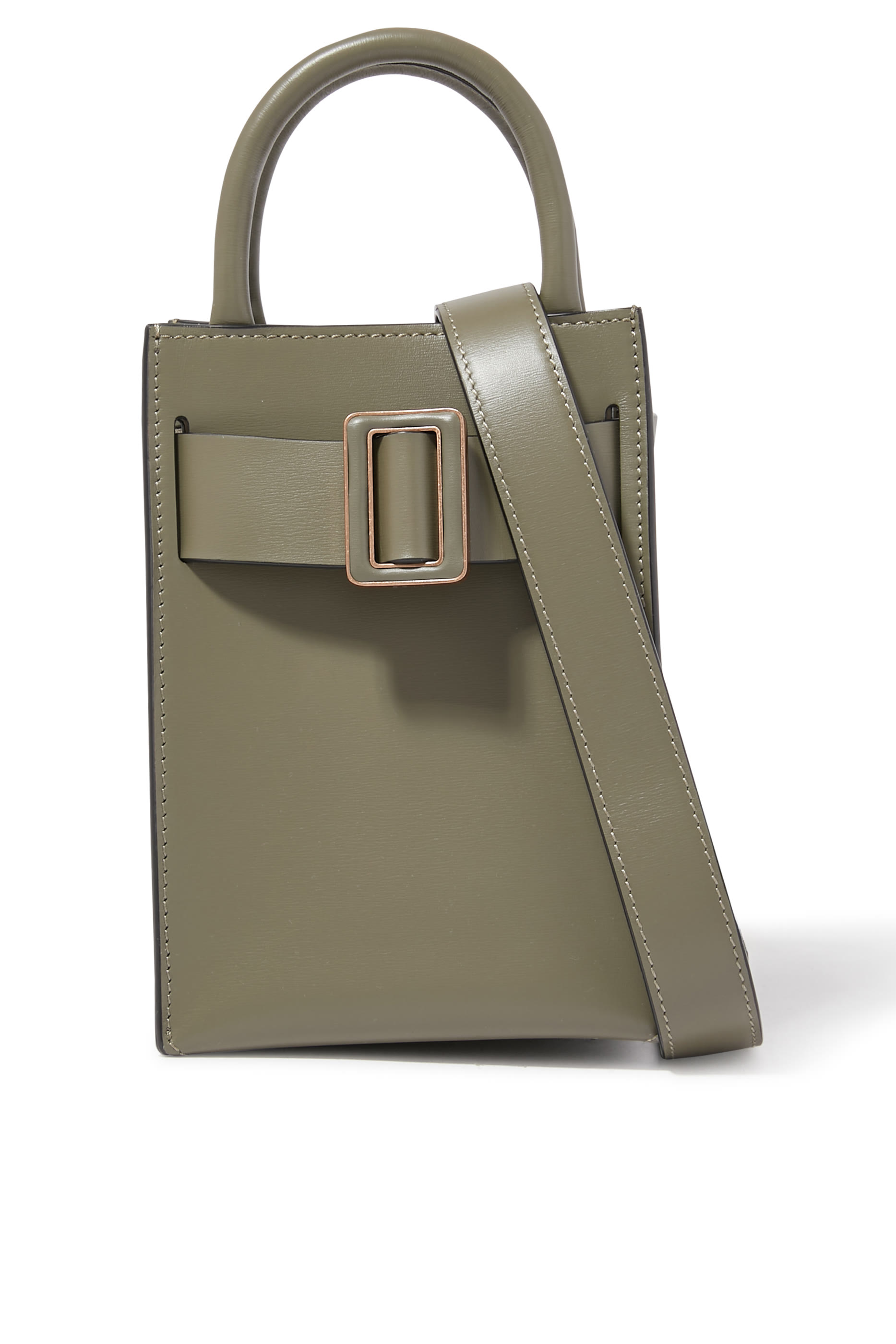 Bobby Tourist Handbag