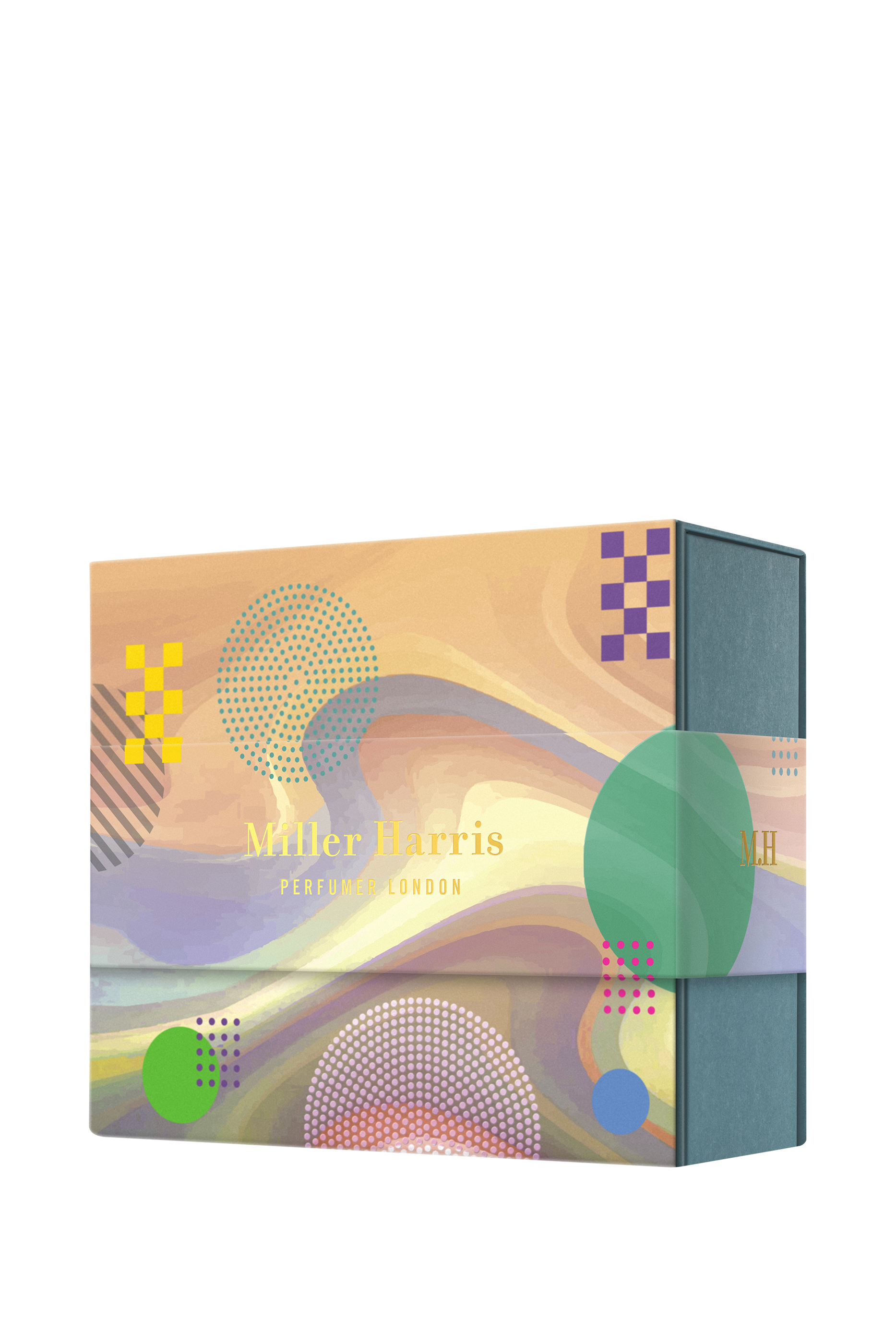 Miller Harris Betsellers Collection