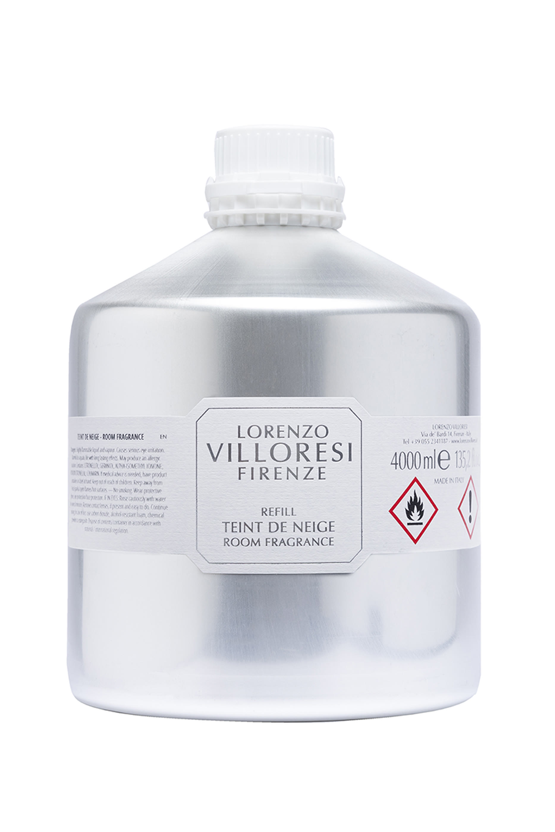 Teint de Neige Room Refill