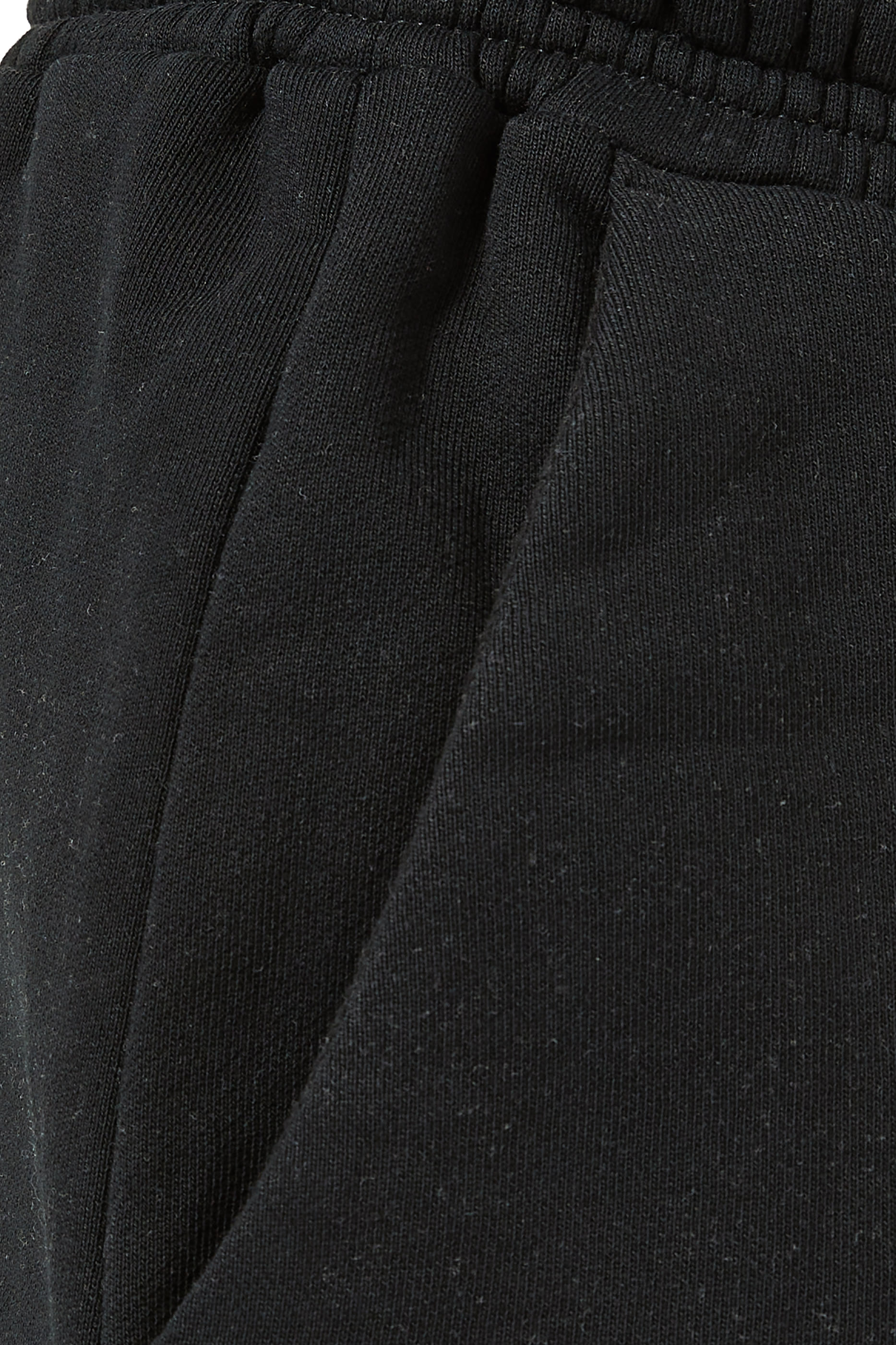 Loopback Organic Cotton Sweatshorts