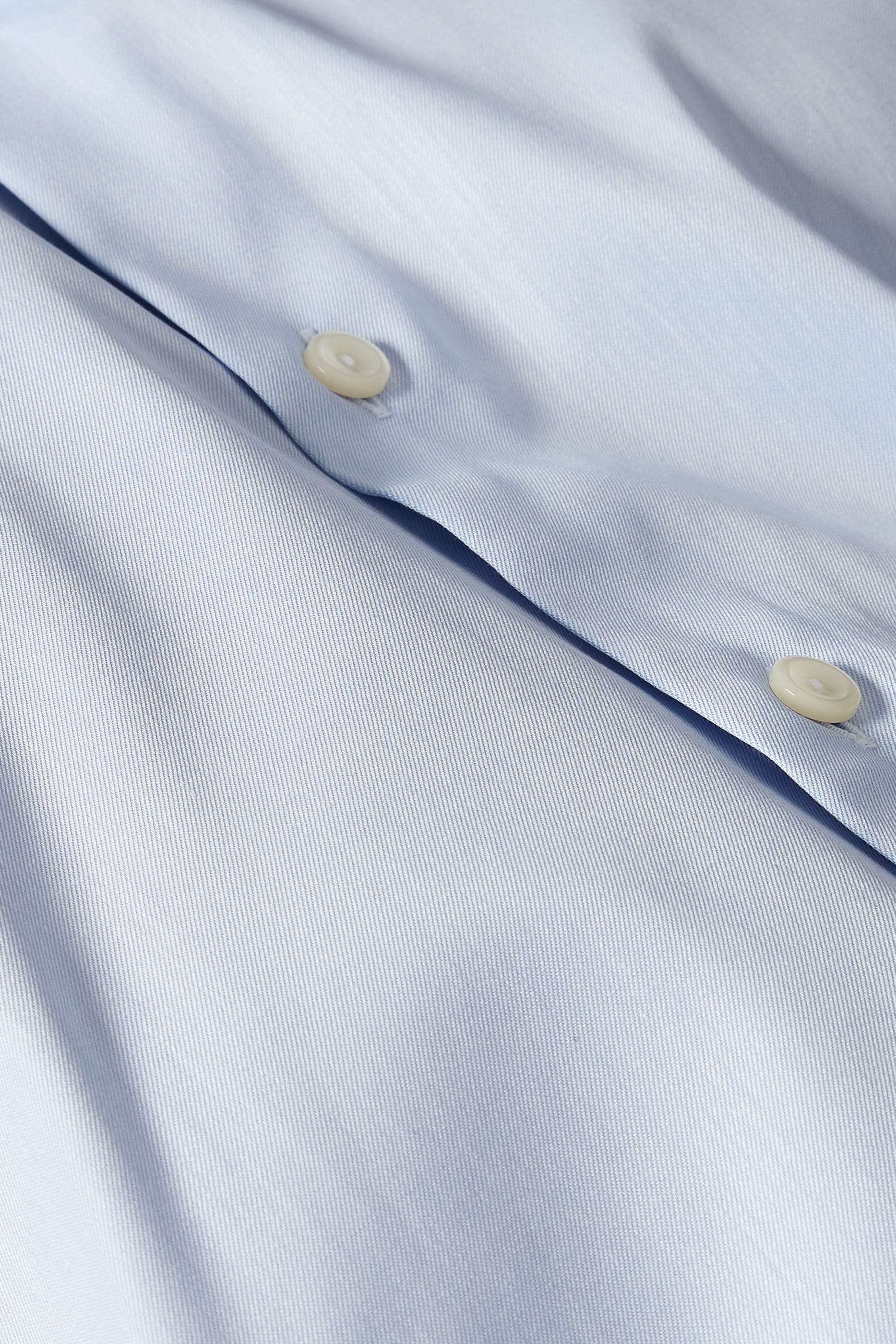 Poplin Long Sleeved Shirt