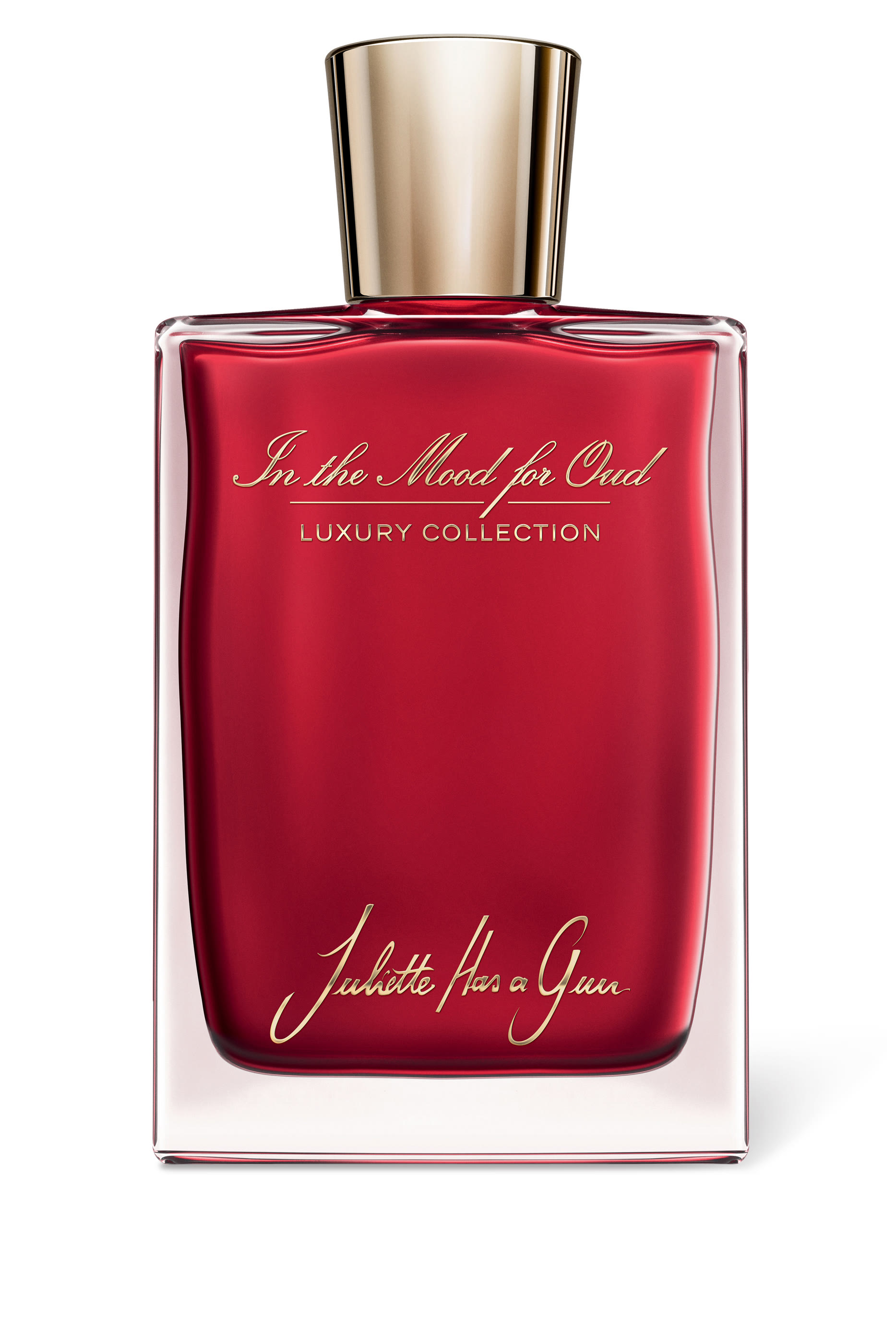 In The Mood For Oud Eau de Parfum