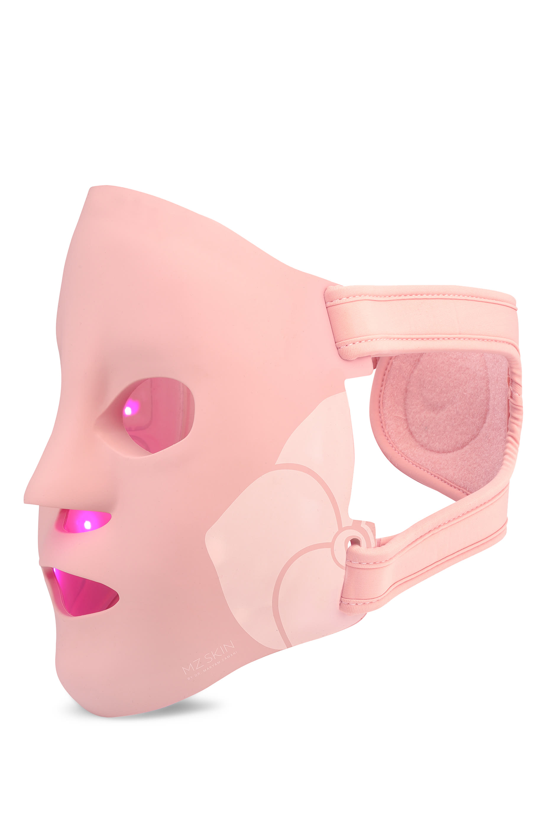 LightMAX Supercharged LED 2.0 Mask