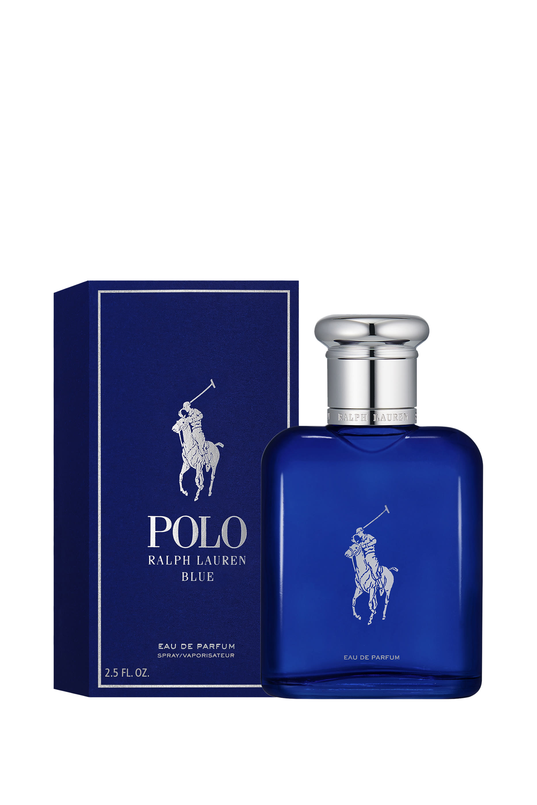 Polo Blue Eau de Parfum