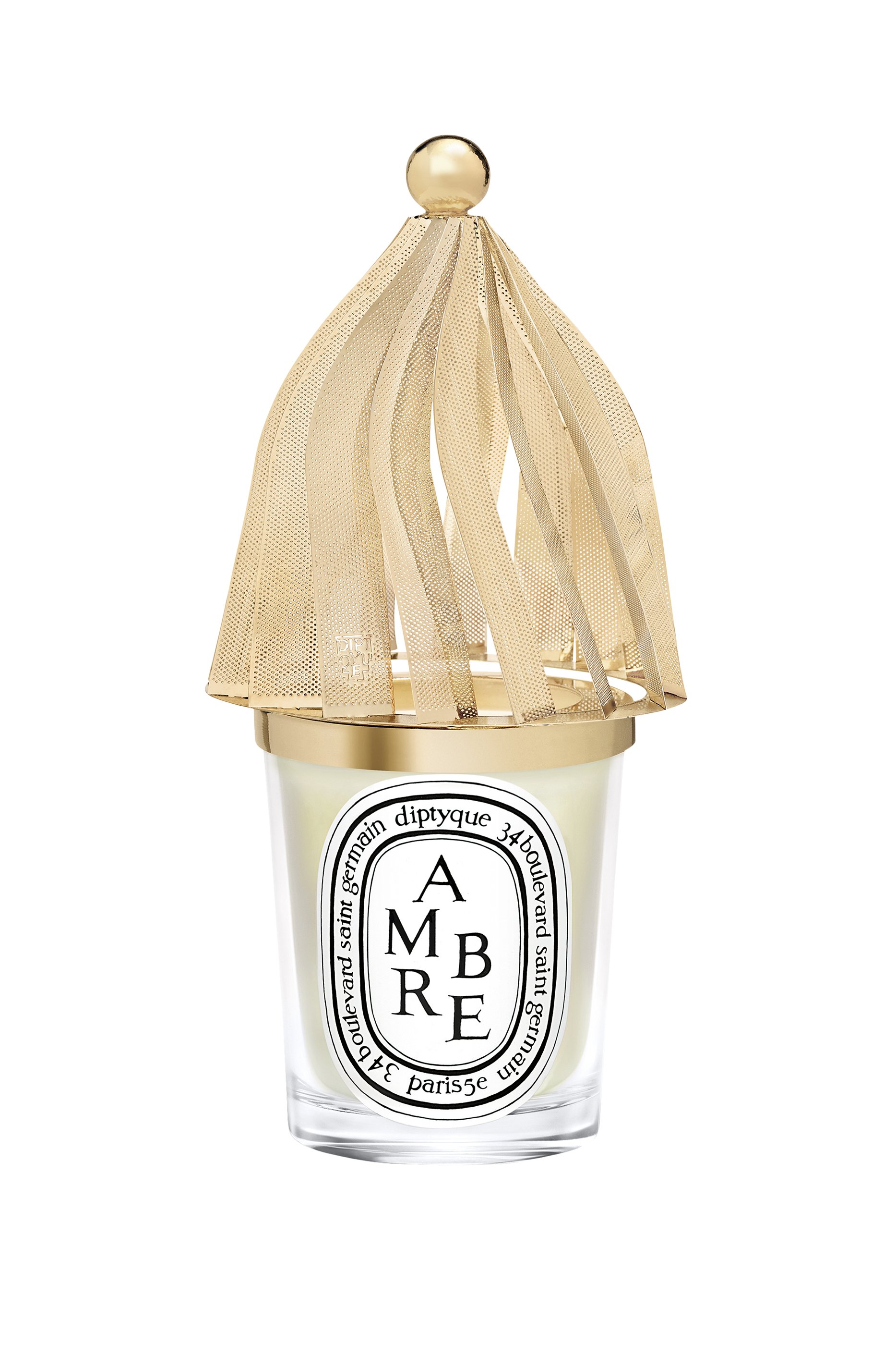 Lantern for Classic Candle