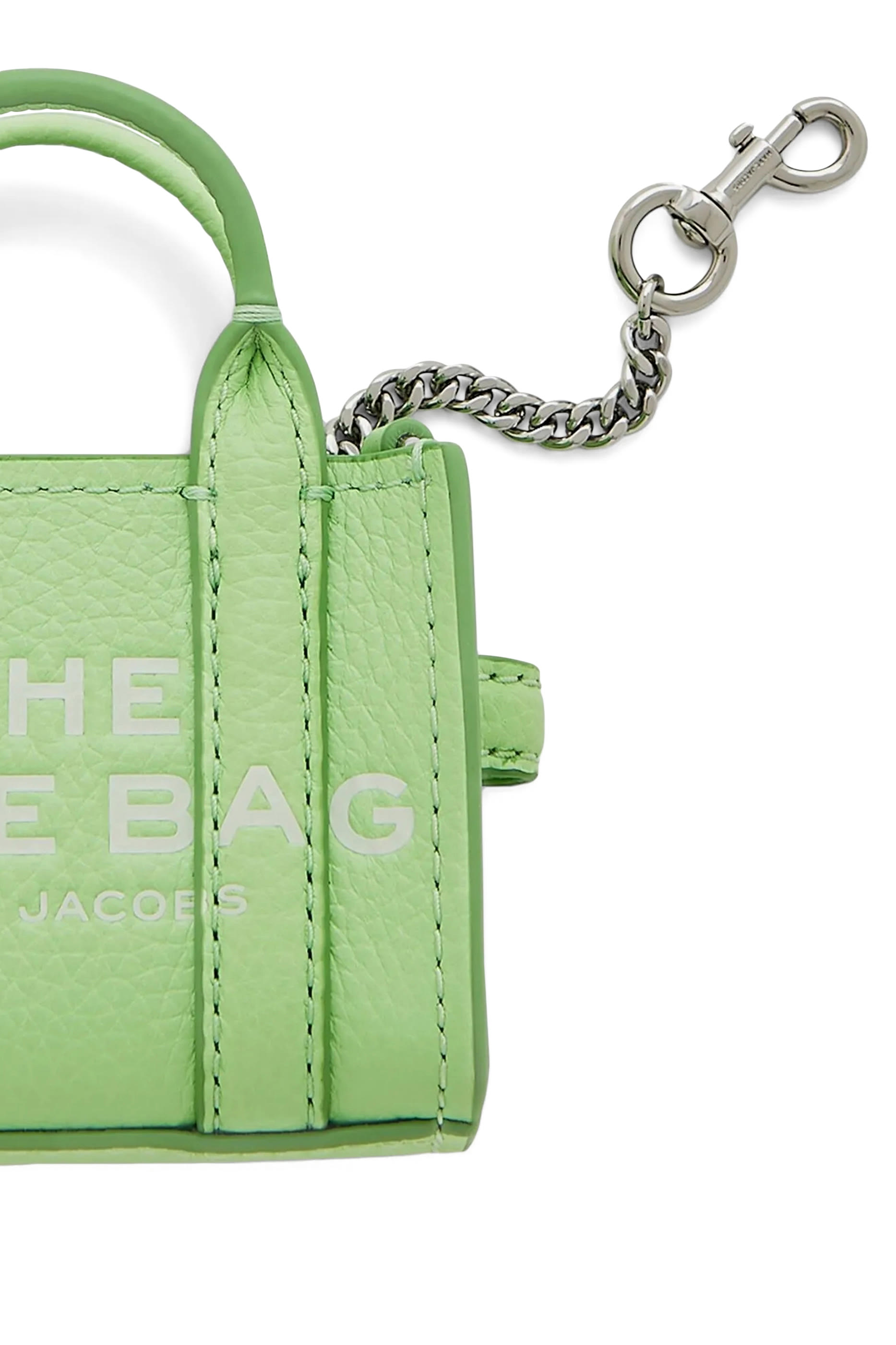 The Nano Tote Charm