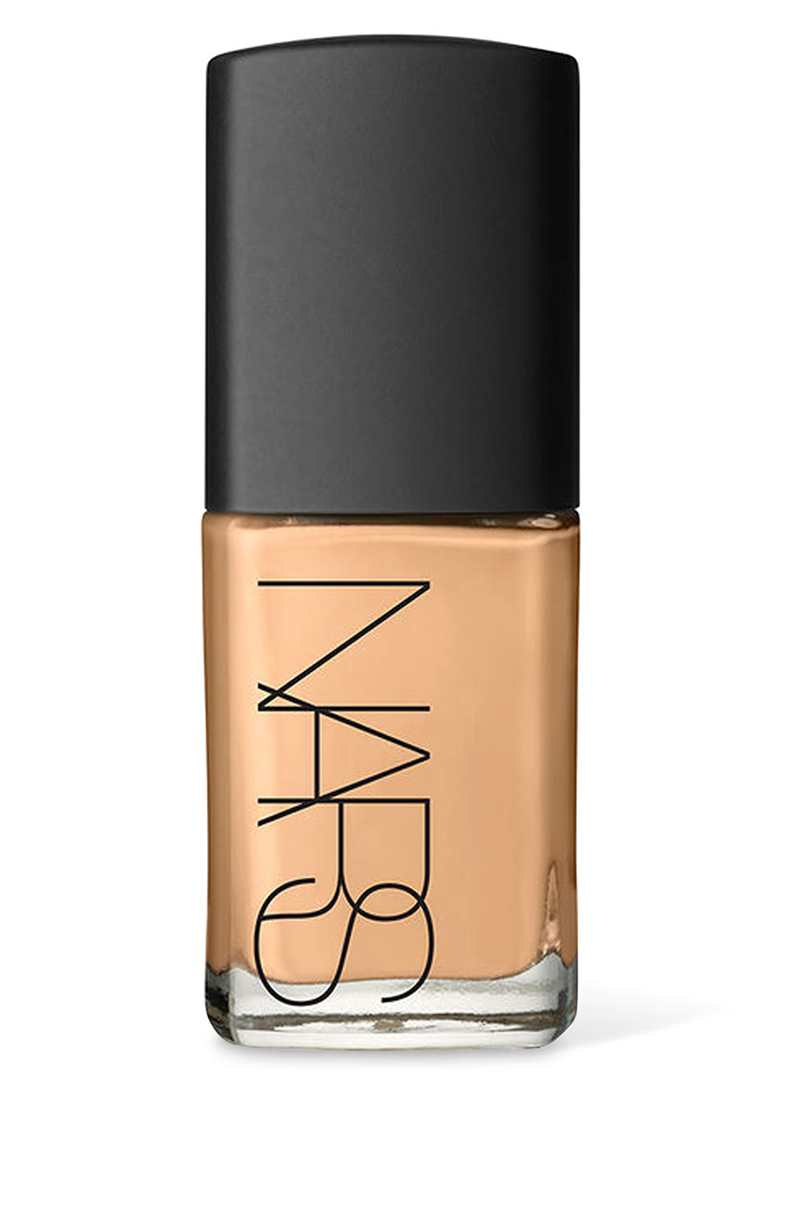 Sheer Glow Foundation