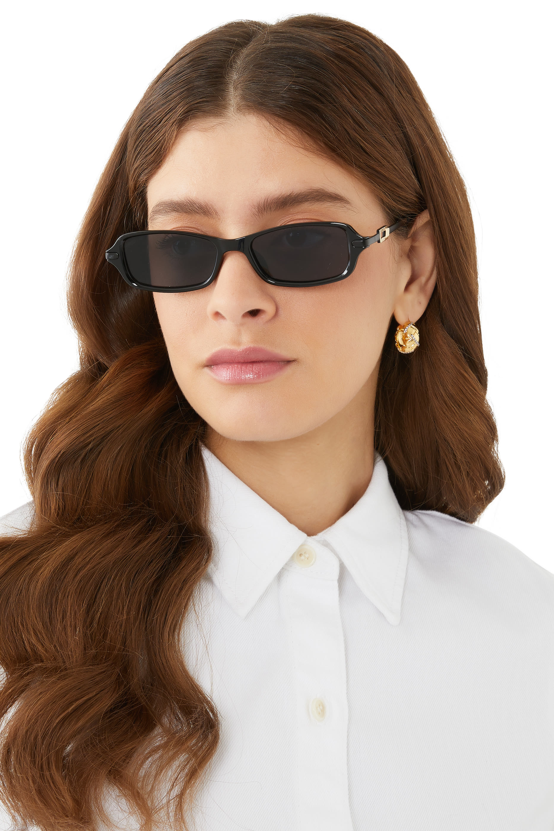 Bamboozler Sunglasses