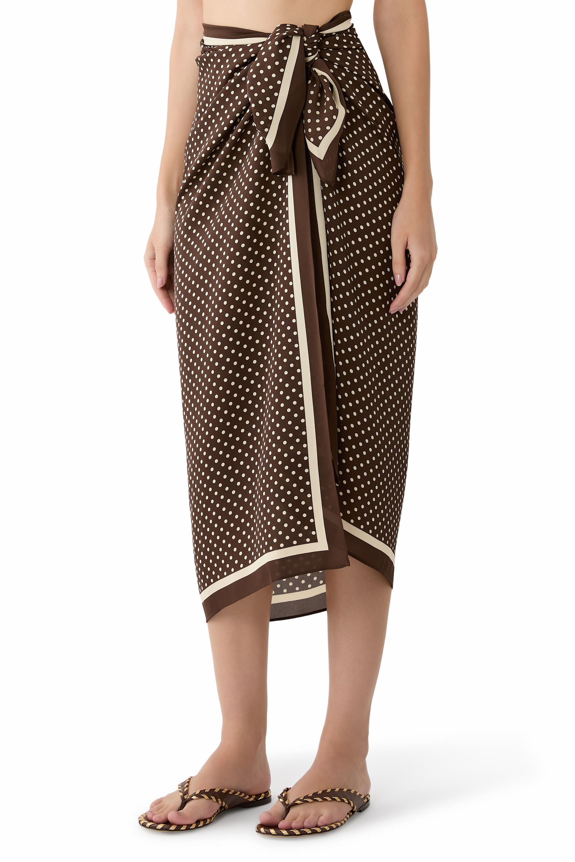 Silk Sarong