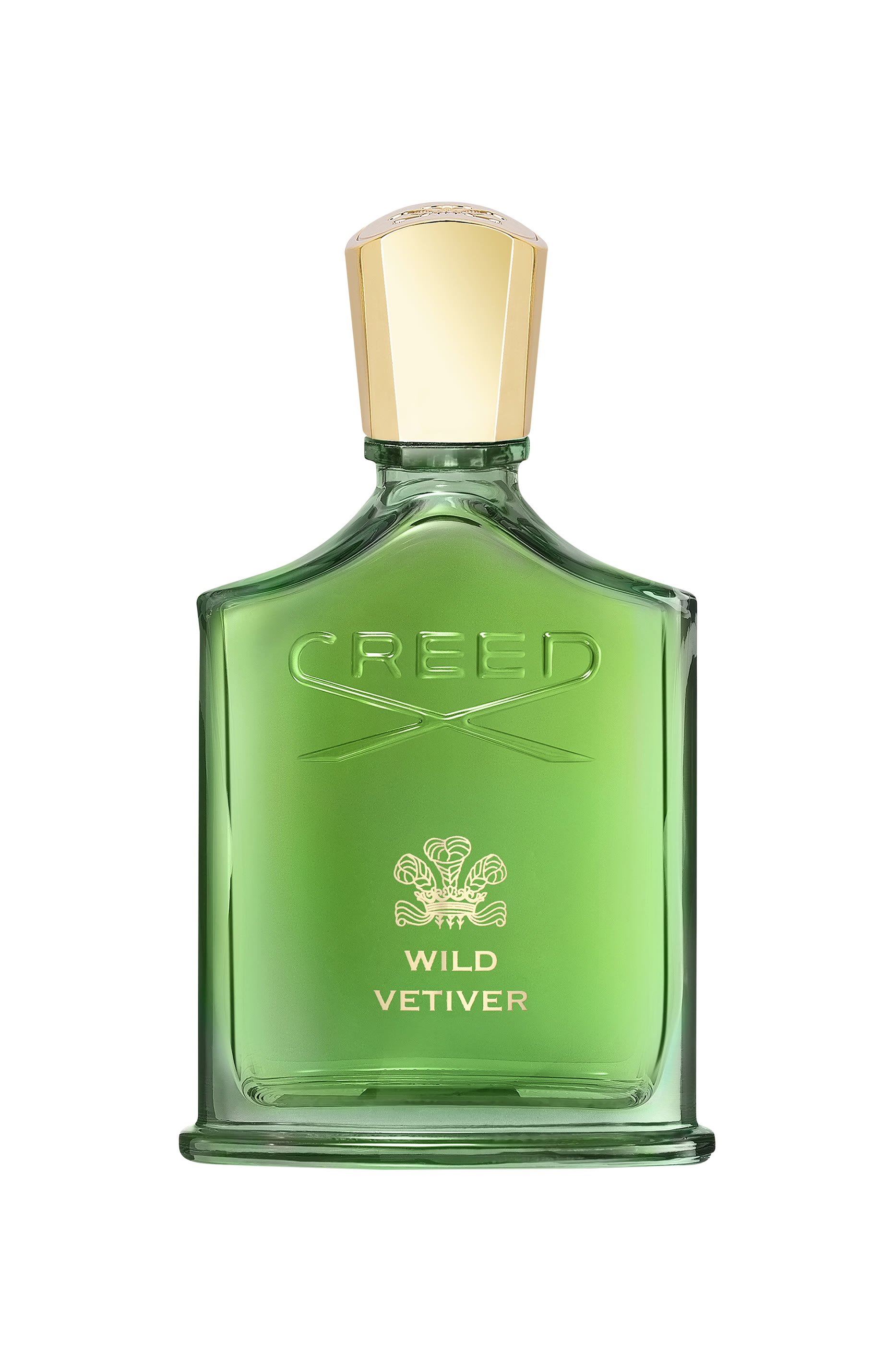 Mill&eacute;sime Wild Vetiver Eau de Parfum 