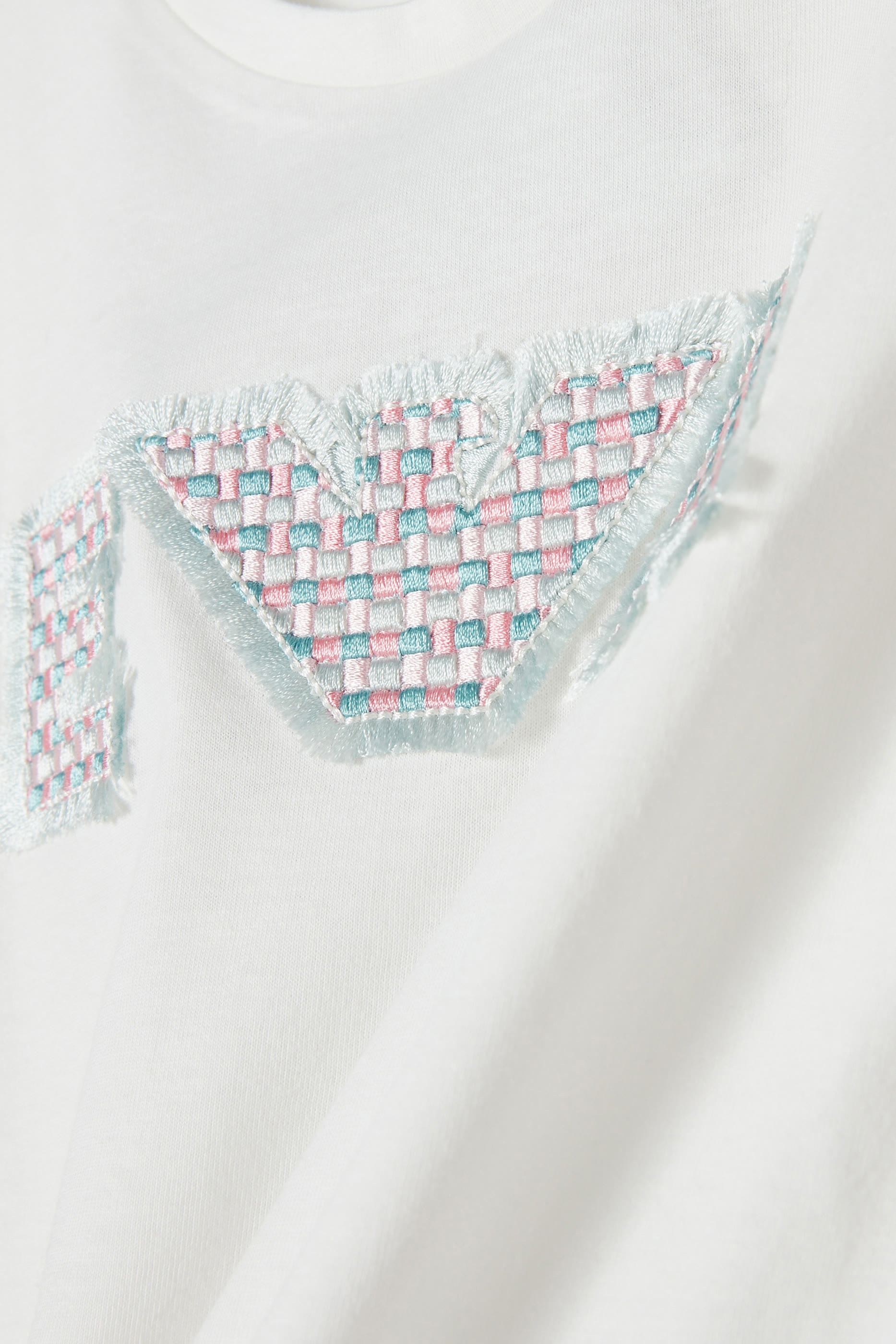 Kids Maxi Patch EA T-Shirt