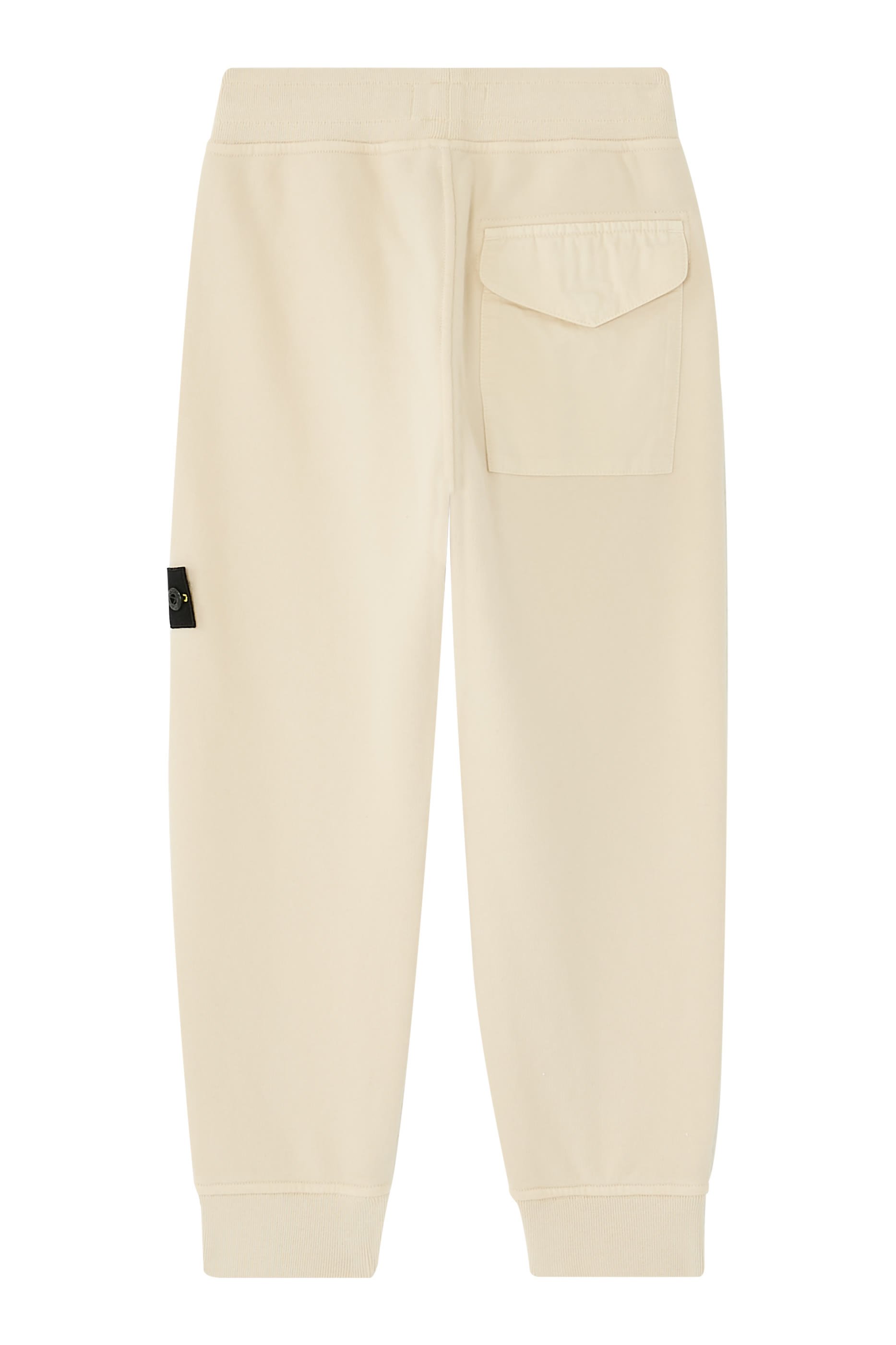 Kids Organic Cotton Sweatpants