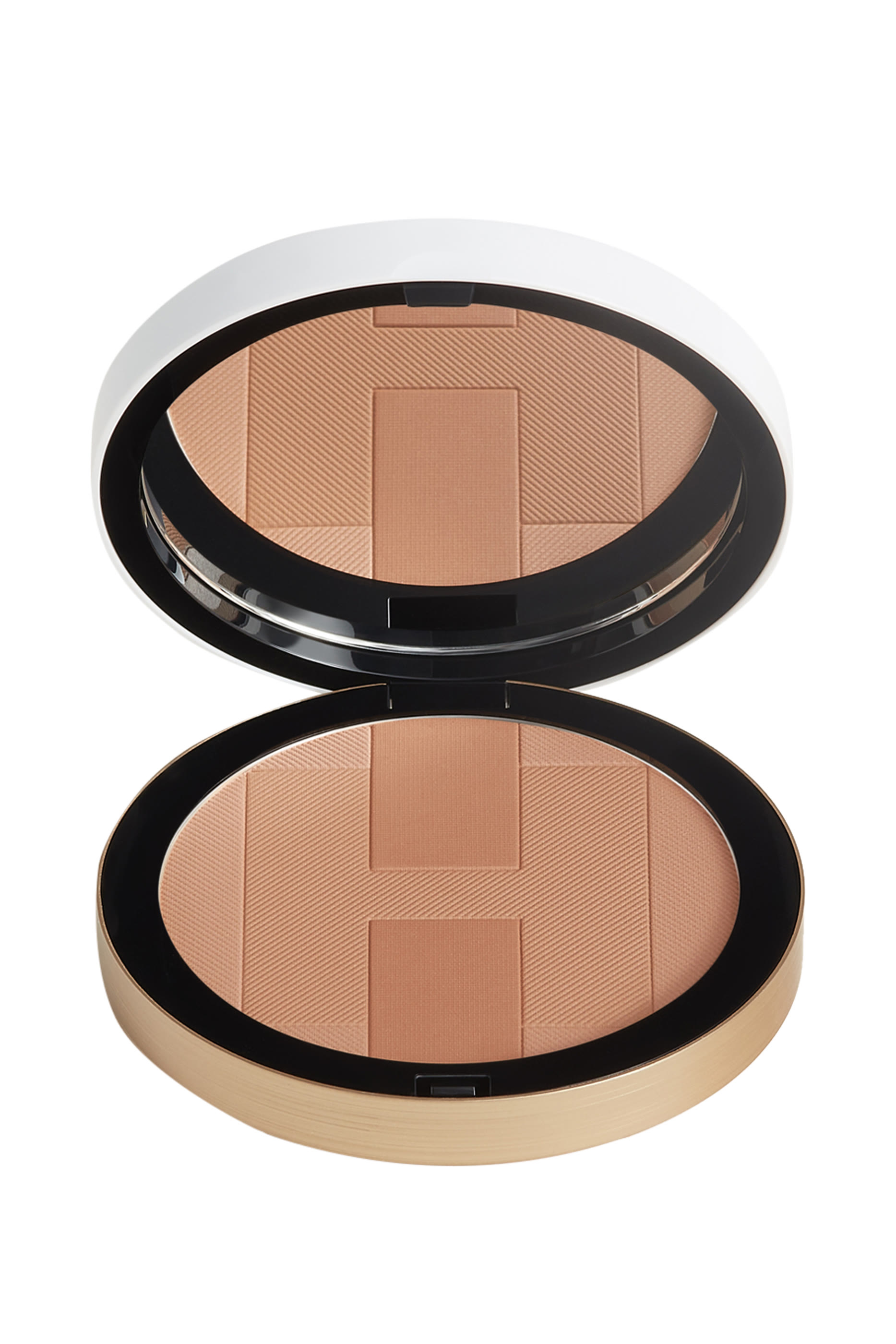 Hermès Plein Air, H Trio Healthy Glow Mineral Powder