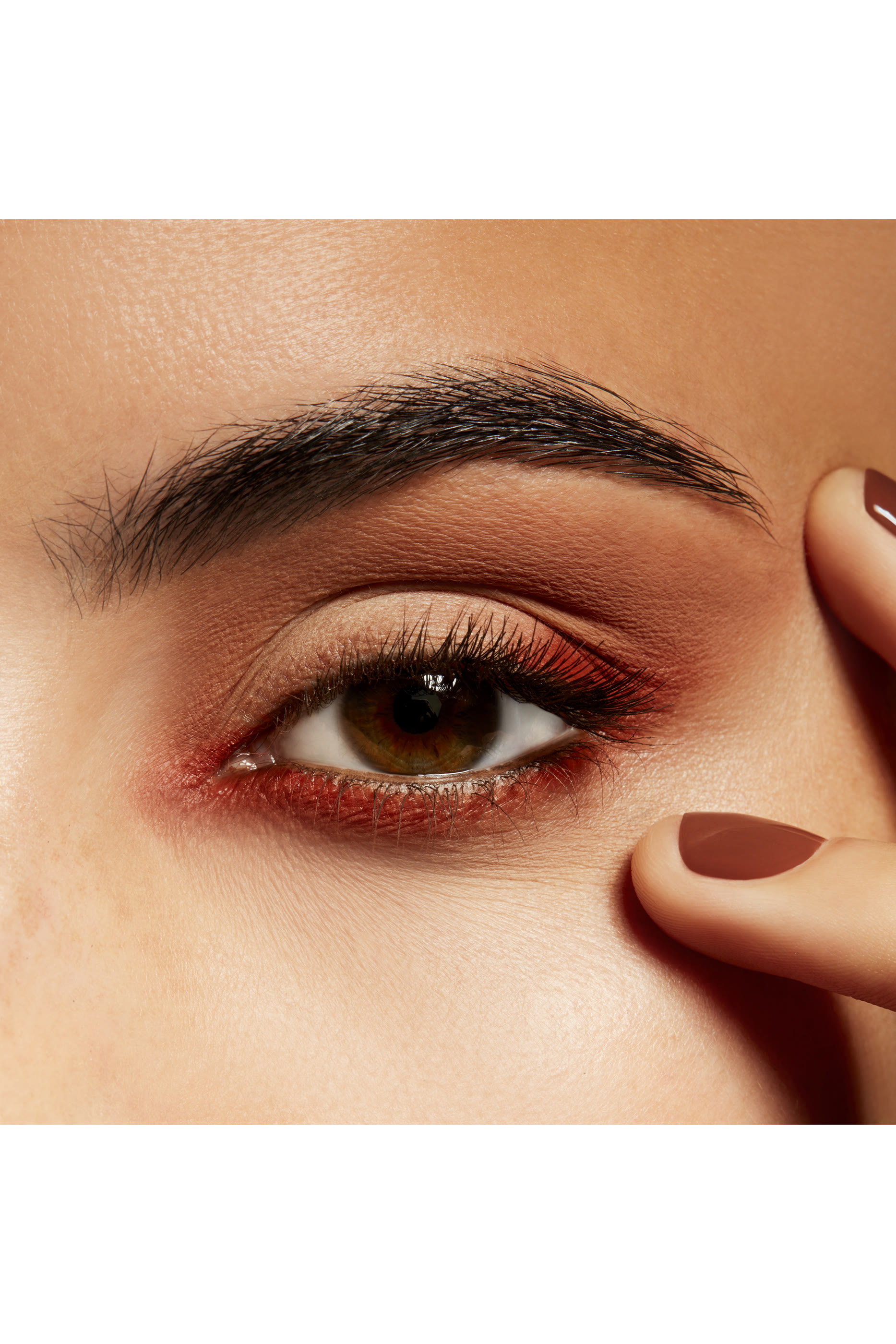 Espresso Small Eyeshadow