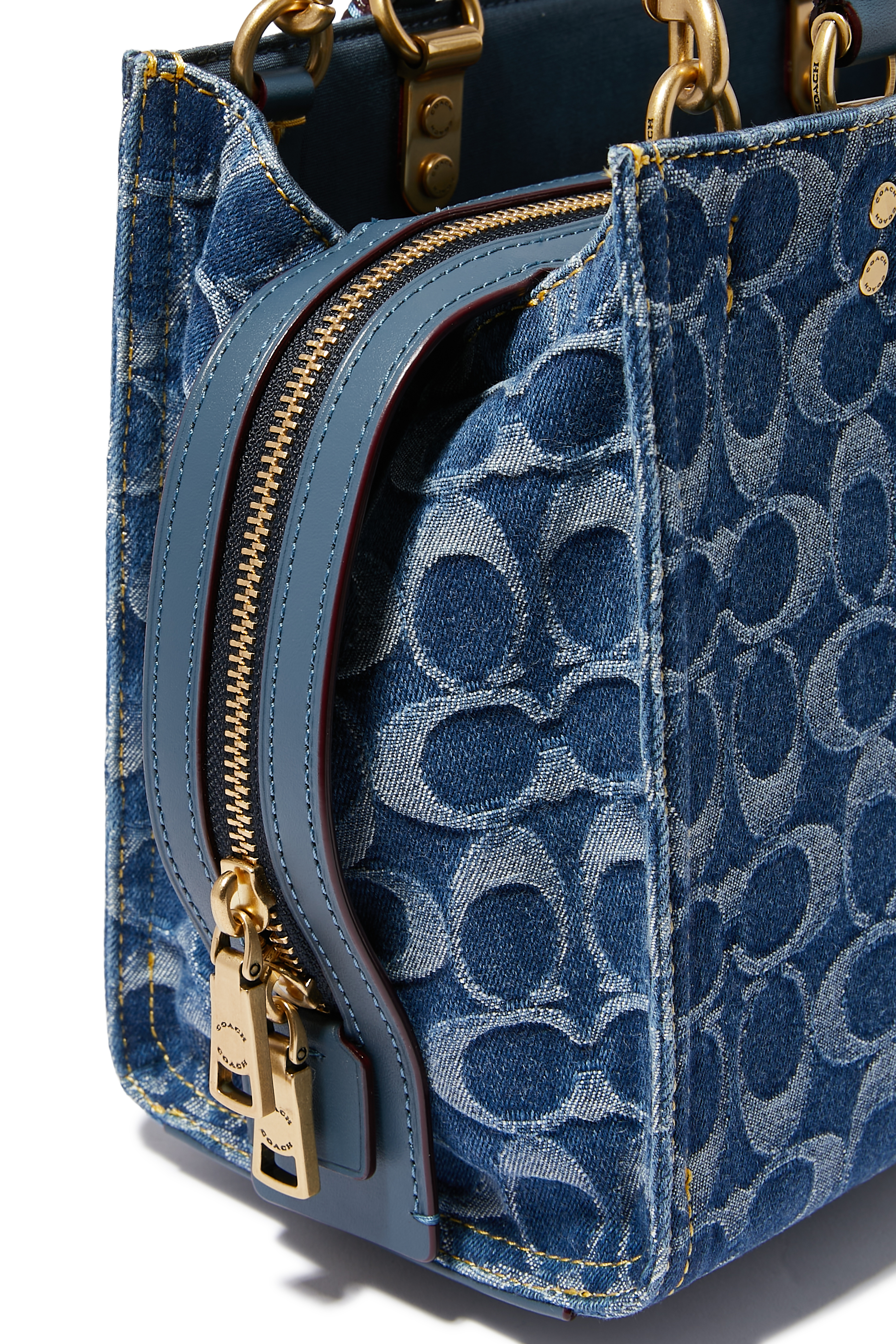 Rogue 25 In Signature Denim