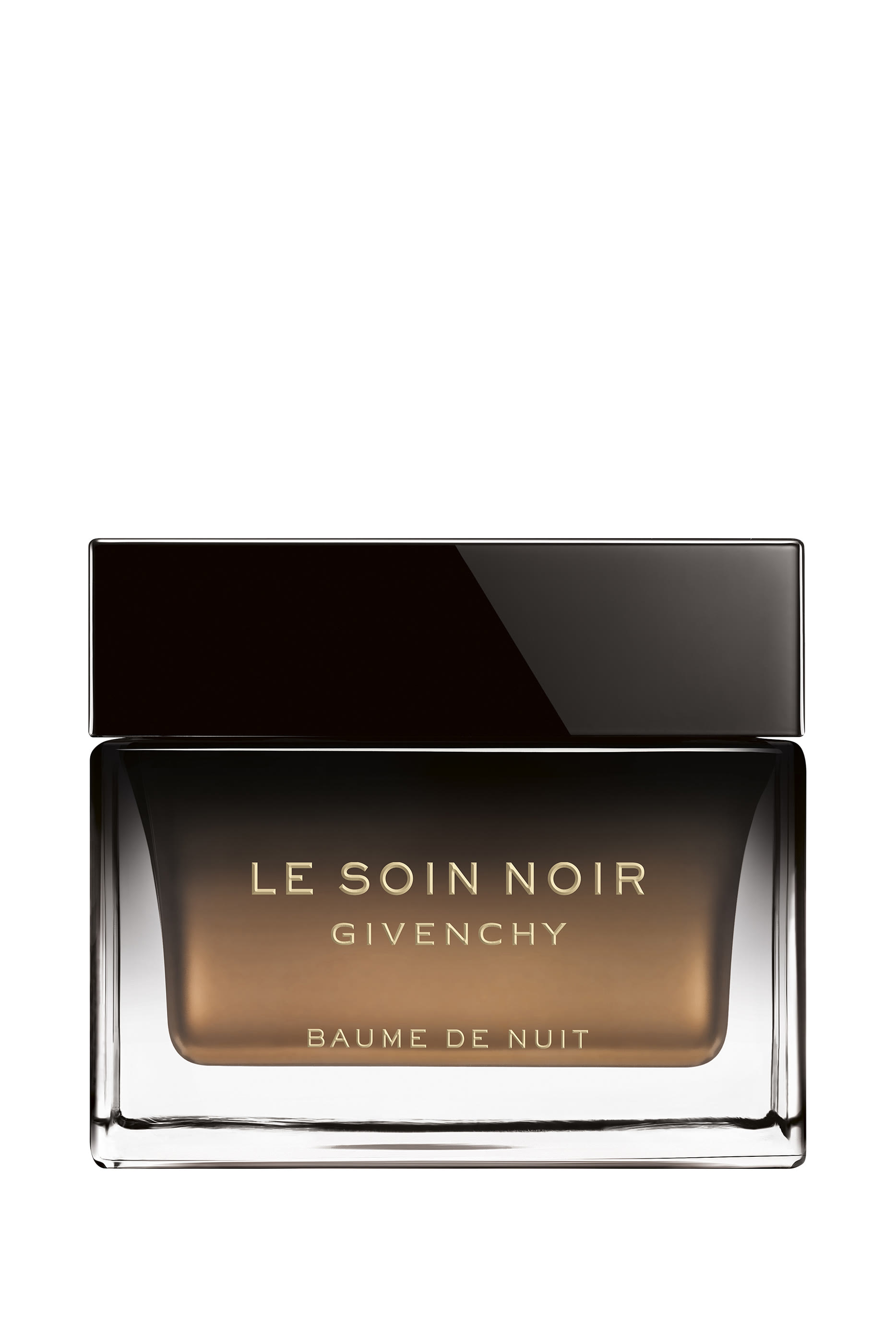 Le Soin Noir Baume de Nuit