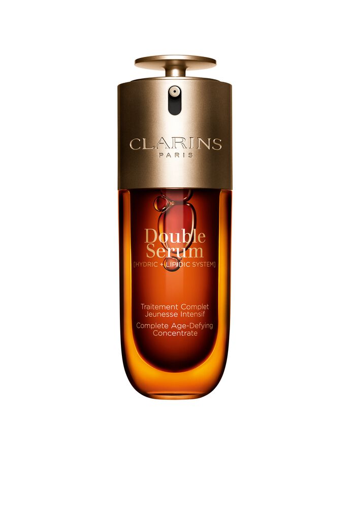 Double Serum