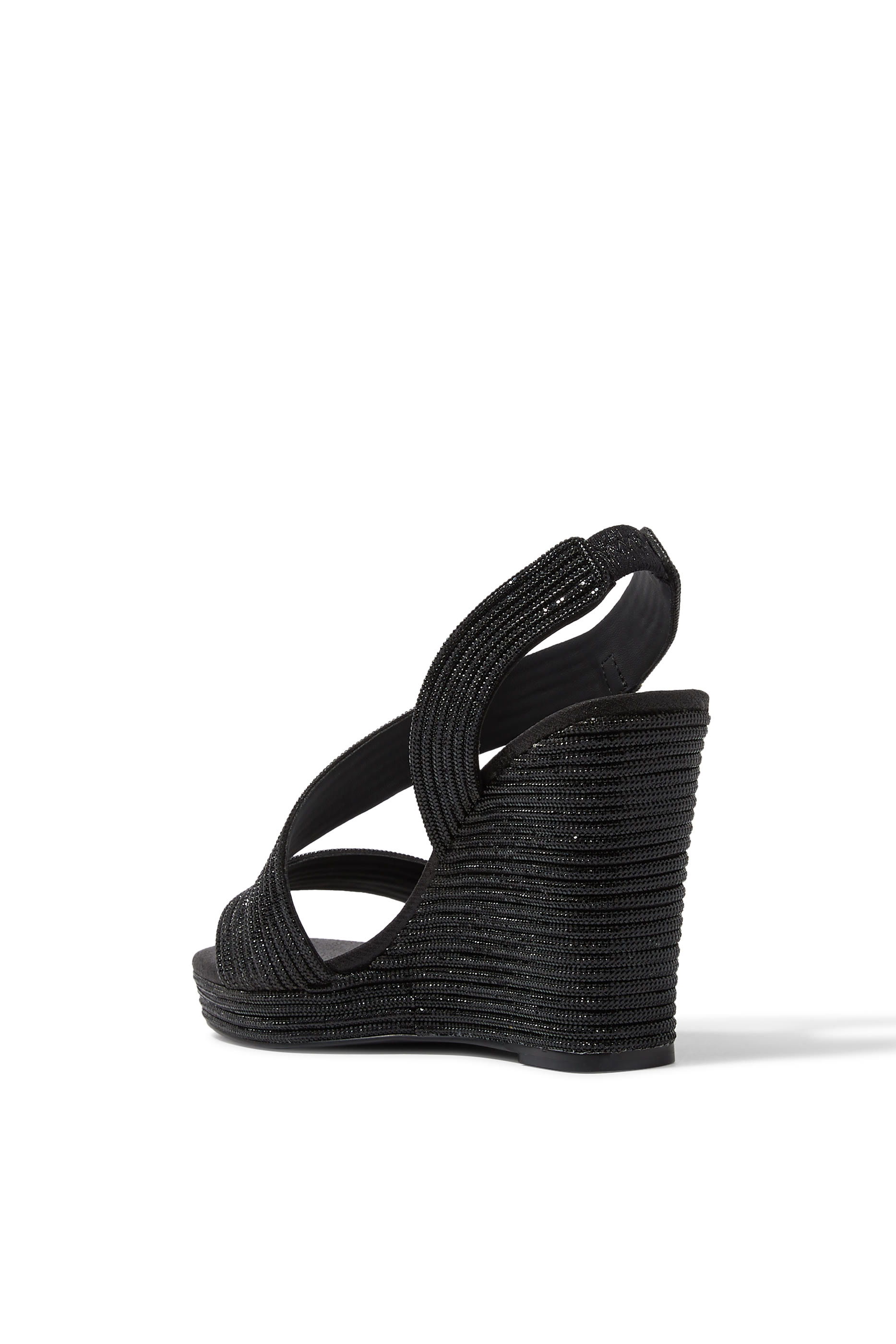 Carvela Gala Jewel 110 Wedges 
