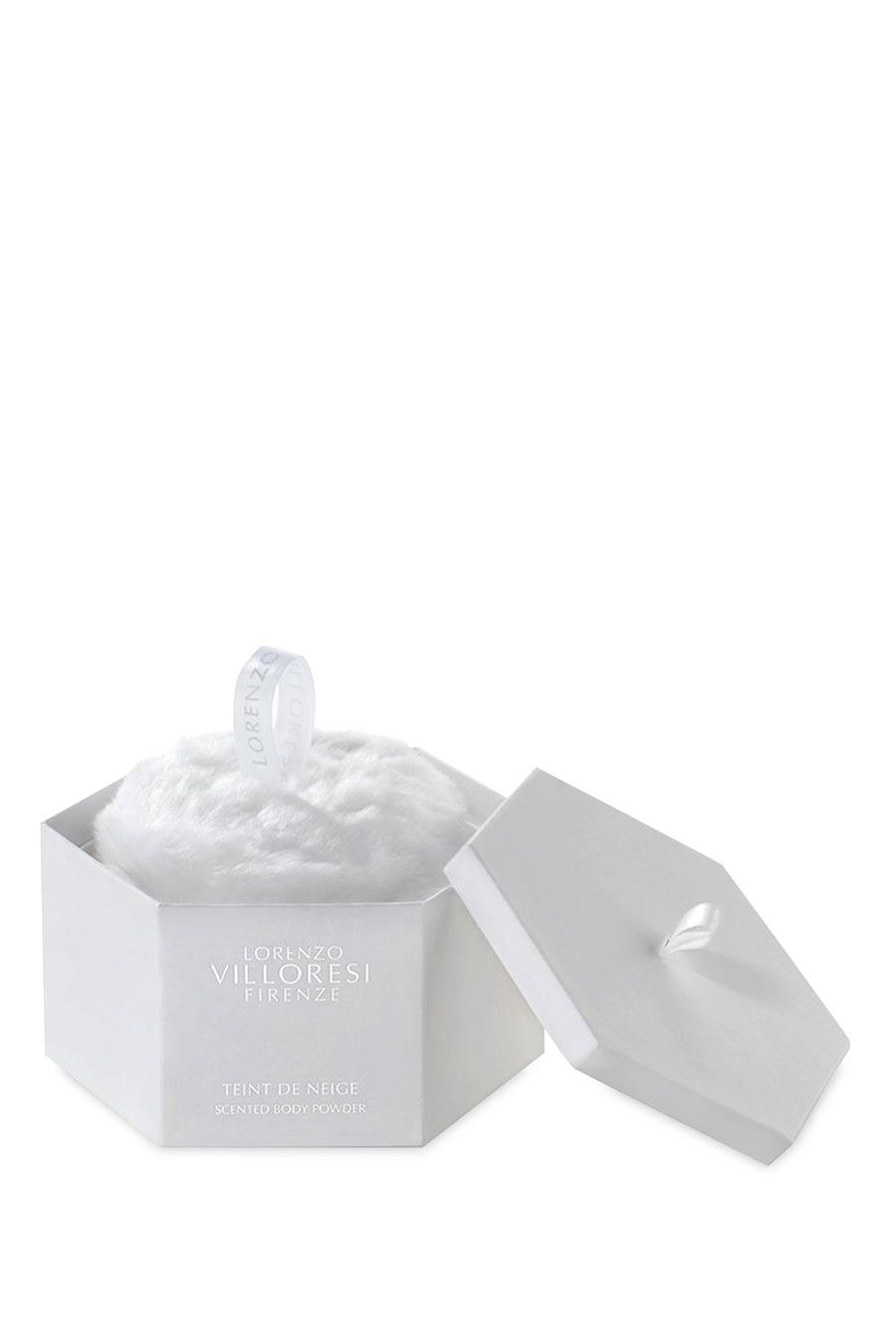 Teint de Neige Scented Body Powder, 200g