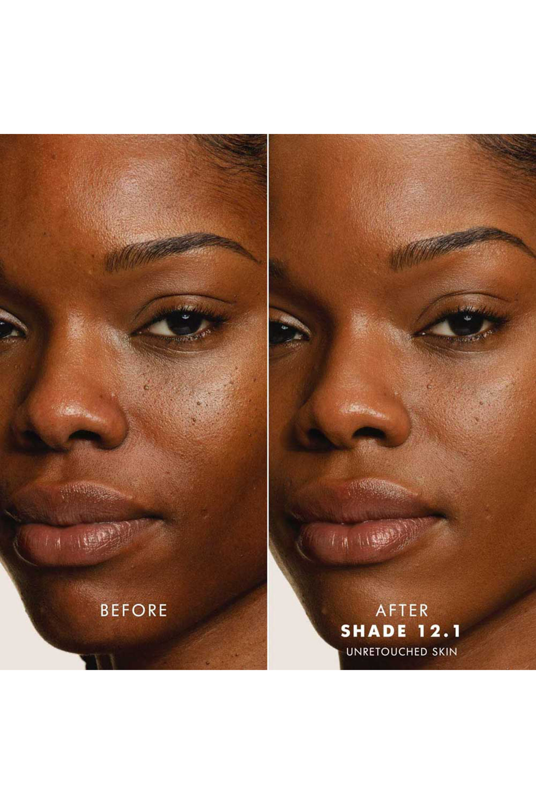 Luminous Silk Perfect Natural Glow Foundation