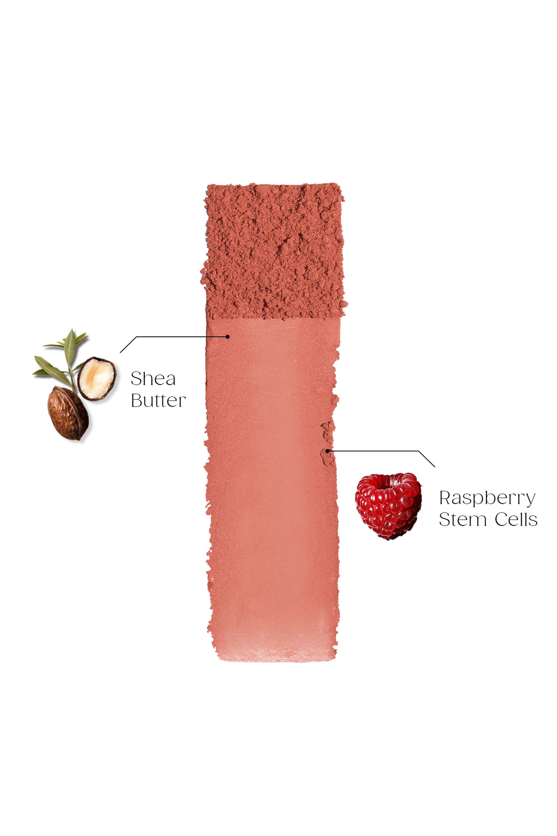 Cashmere Touch Silky Blurring Blush Powder