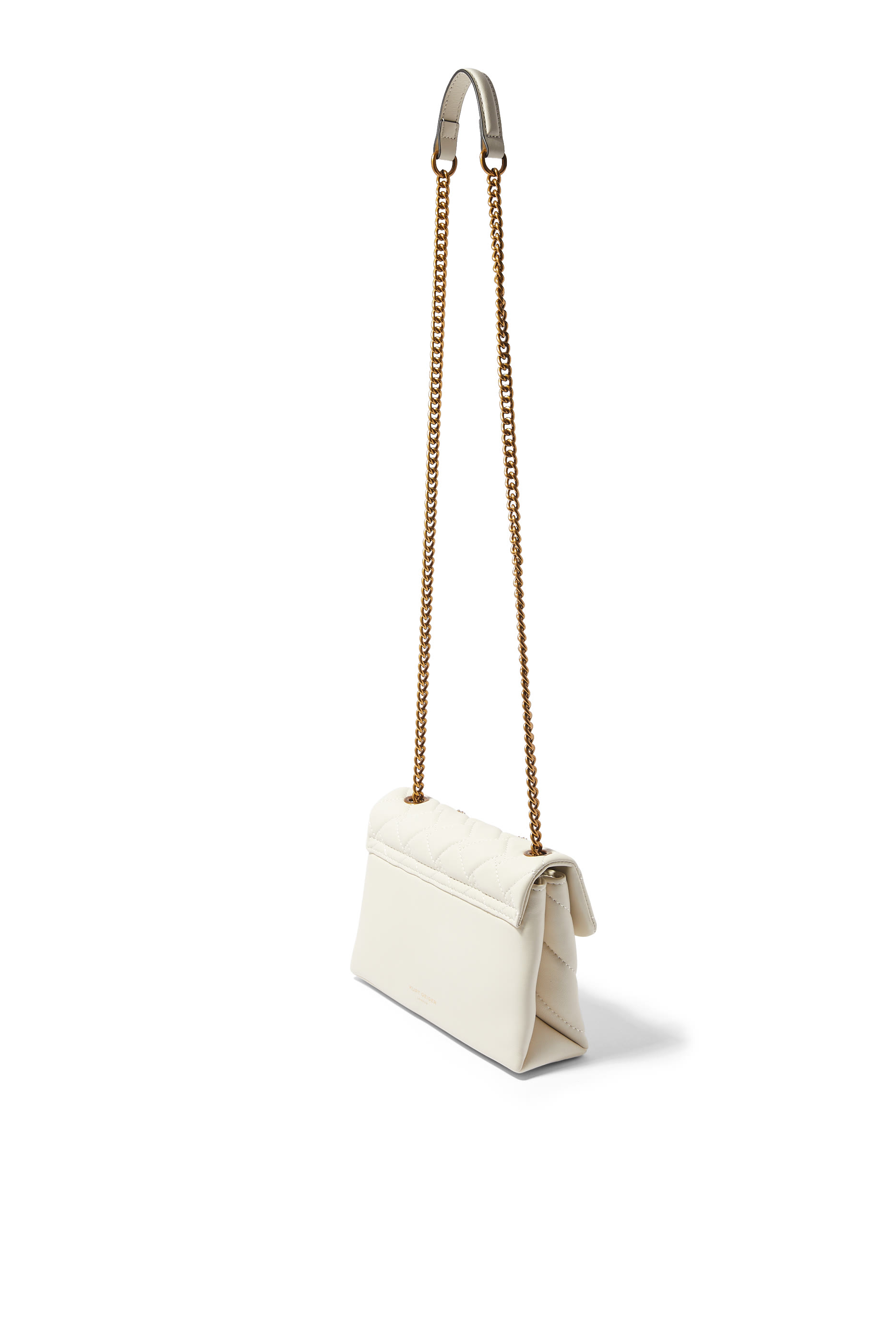 Kensington Eye Medium Shoulder Bag