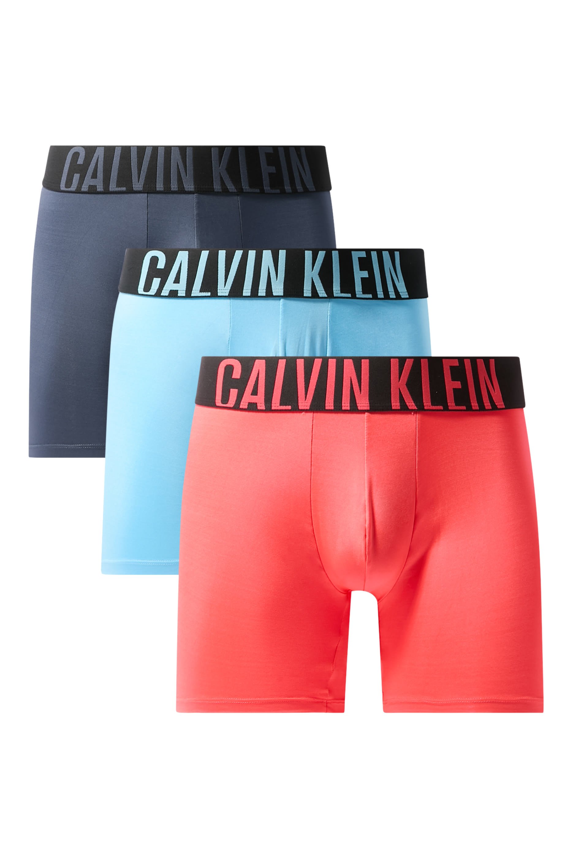  3 Pack Boxer Briefs