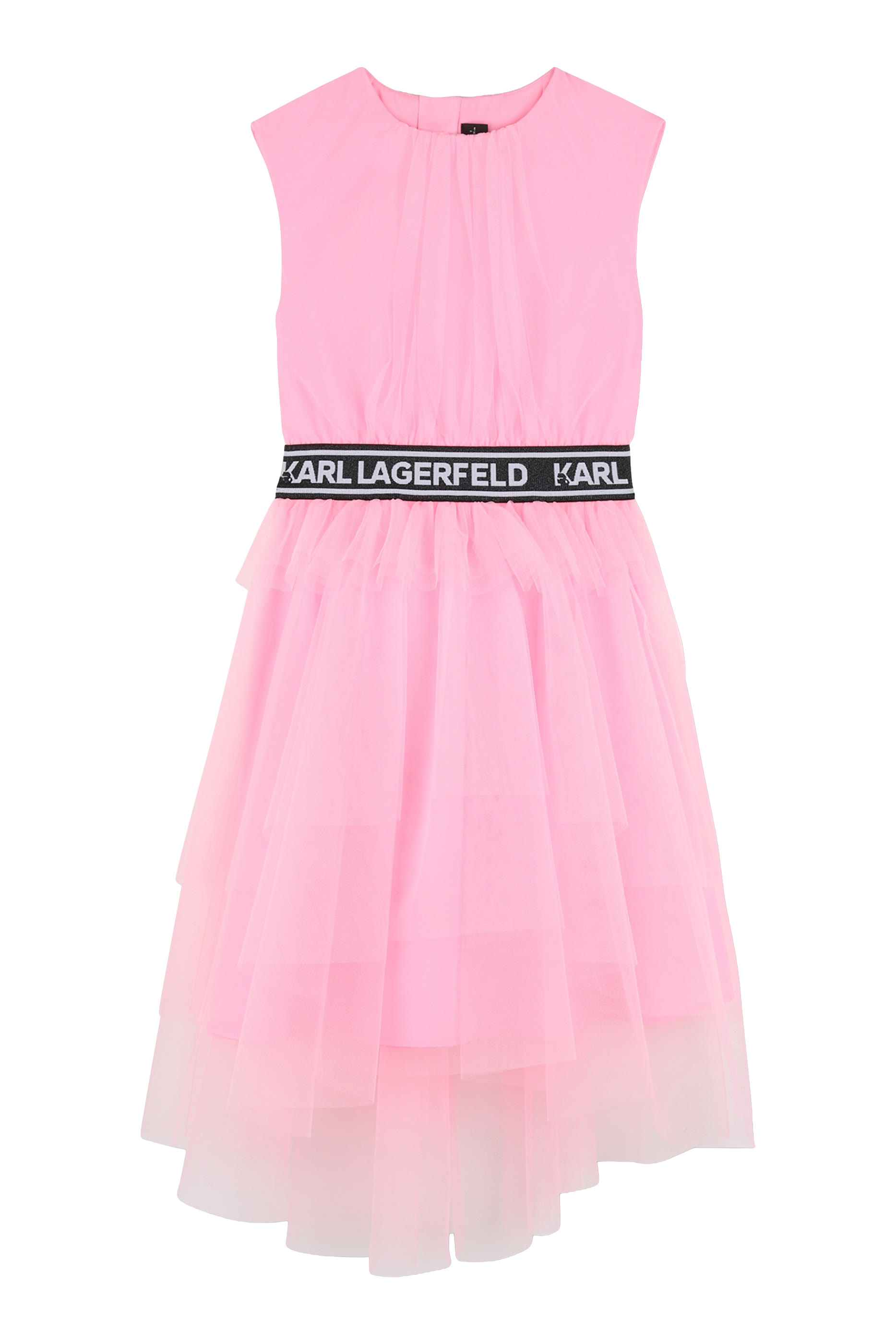 Kids Tutu Dress