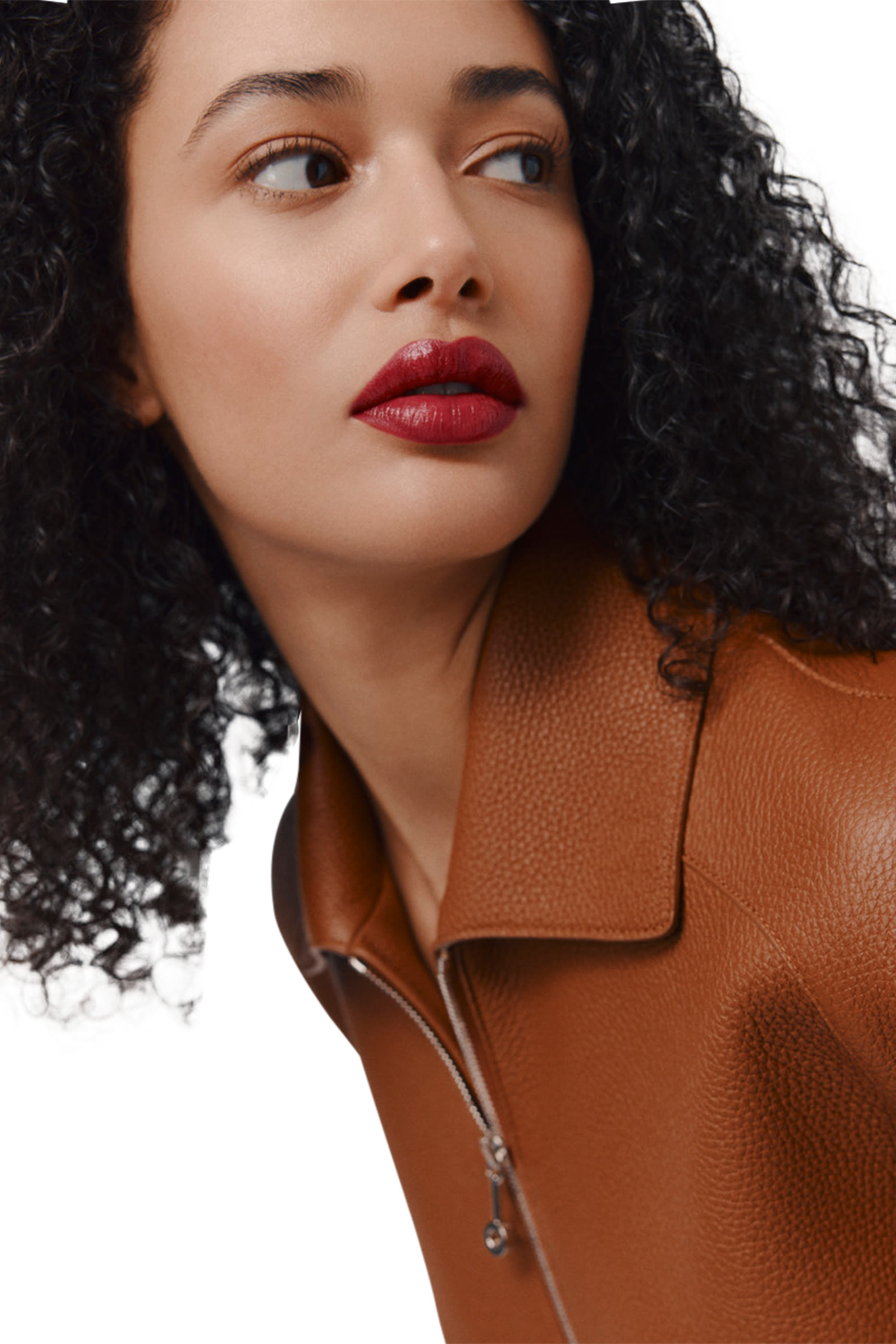 Rouge Herm&egrave;s, Silky Lipstick Shine