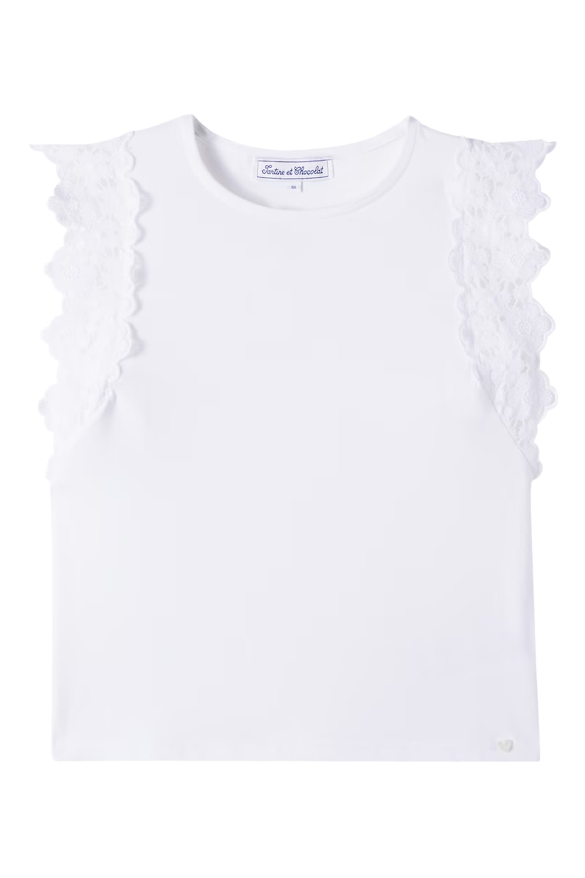 Kids Short Sleeve T-Shirt