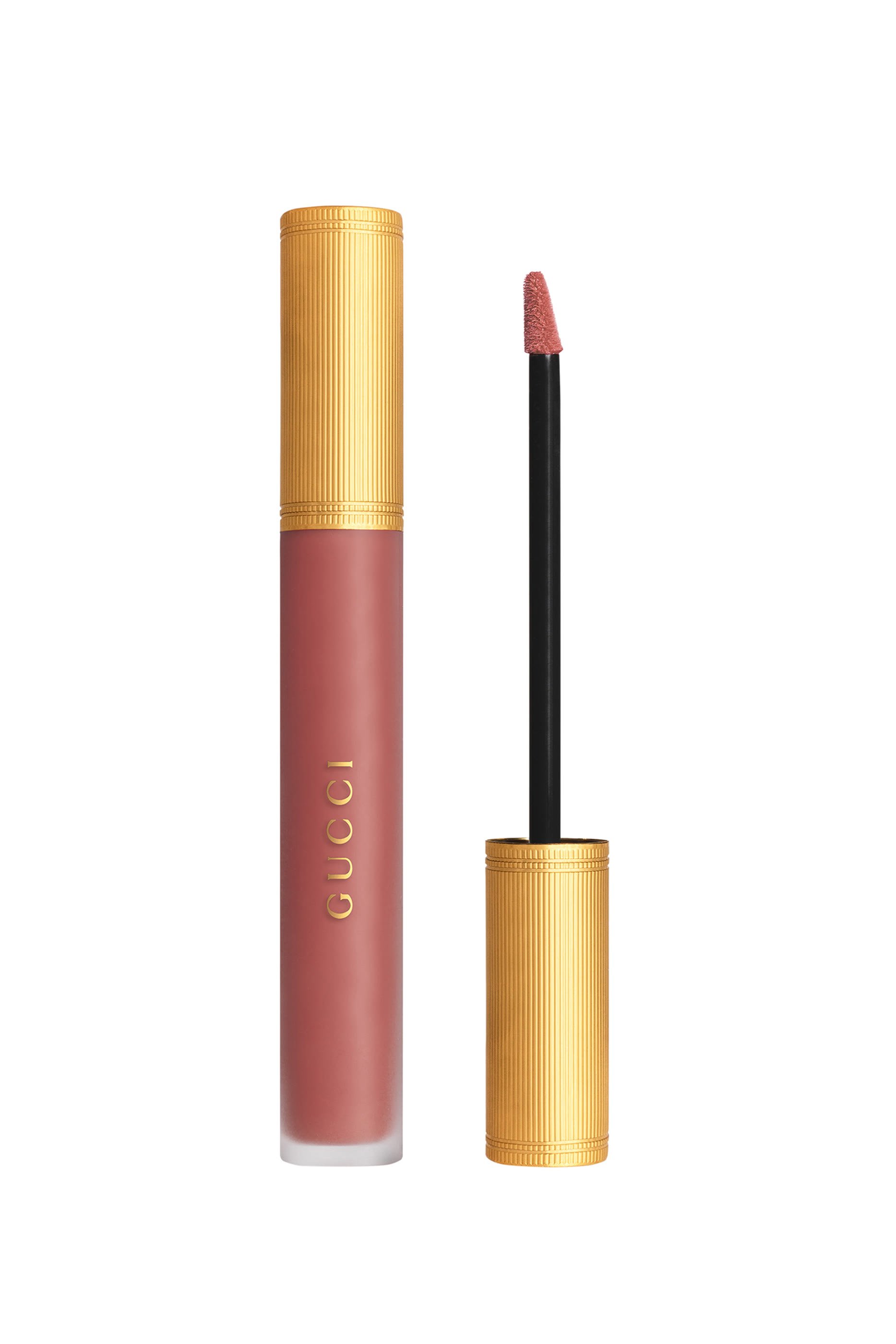 Gucci Rouge À Lèvres Liquide Mat