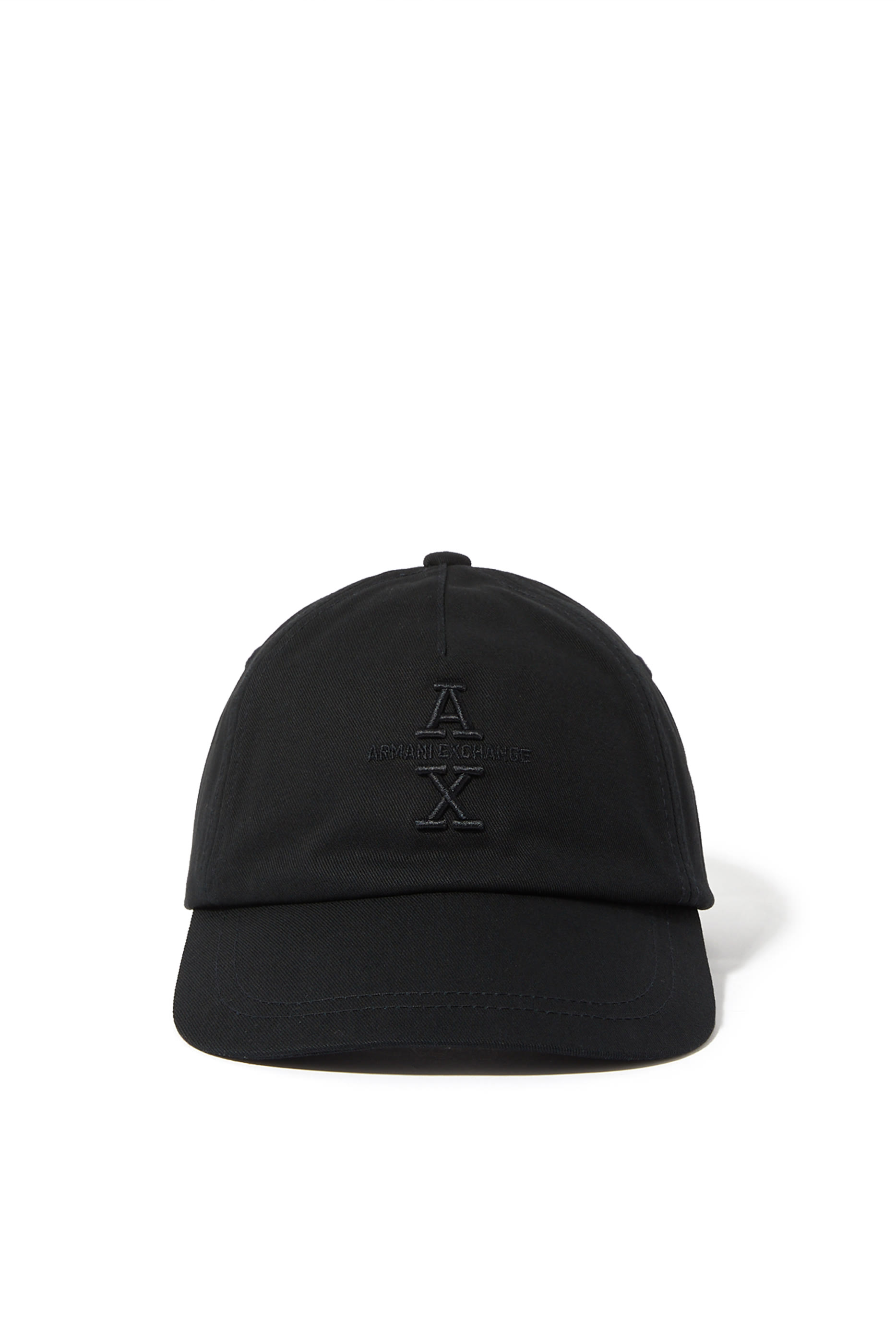 ASV Faded Cotton Hat with Visor