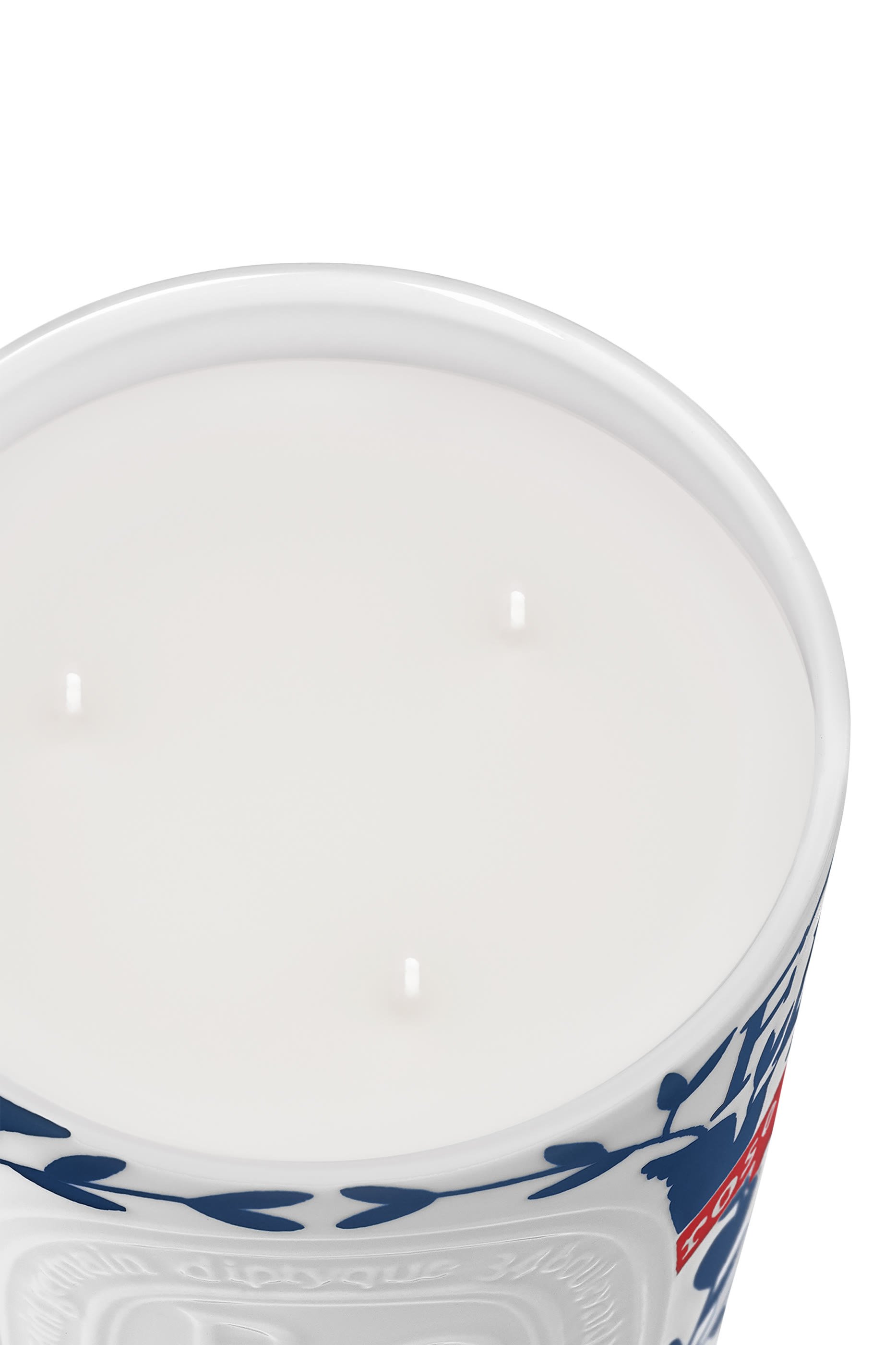 Valentine&rsquo;s Special Roses Scented Candle