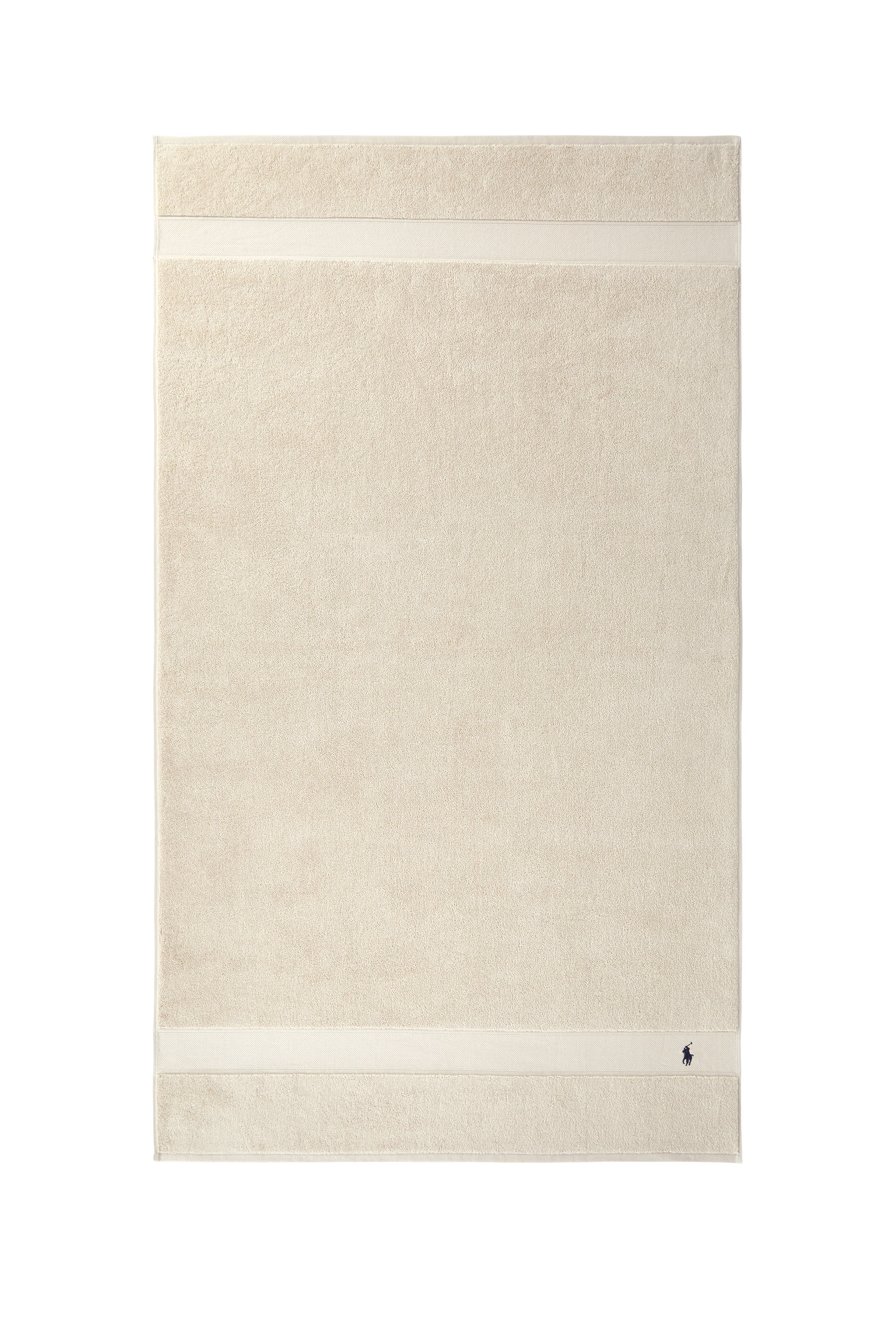 Polo Player Towel