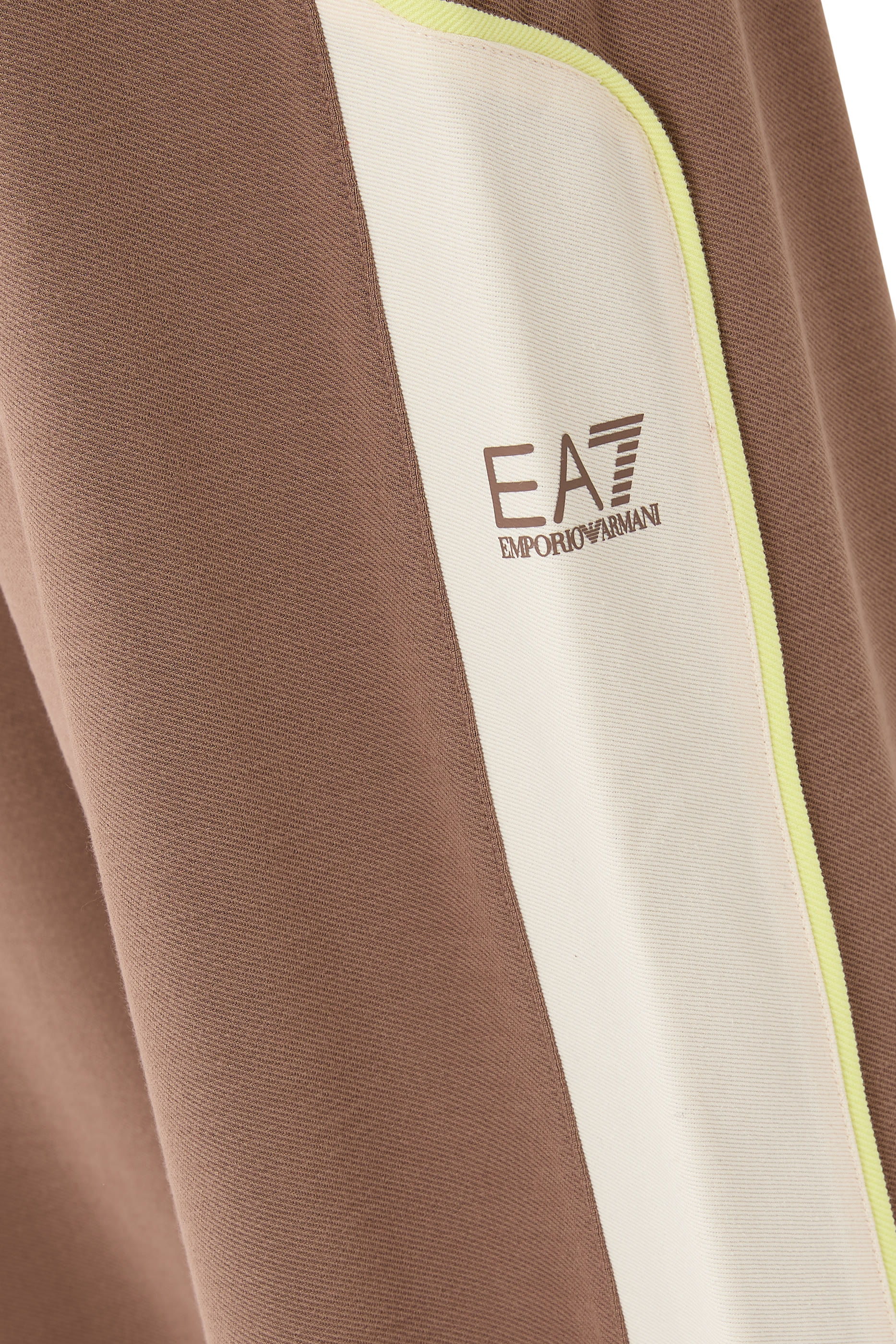 Sporting Club Trousers