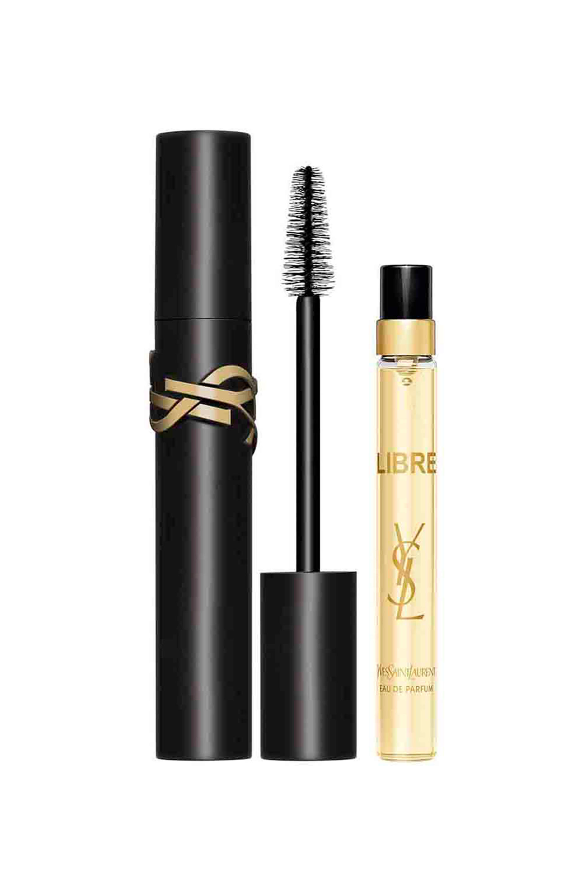 Lash Clash Mascara & Libre Eau de Parfum Gift Set
