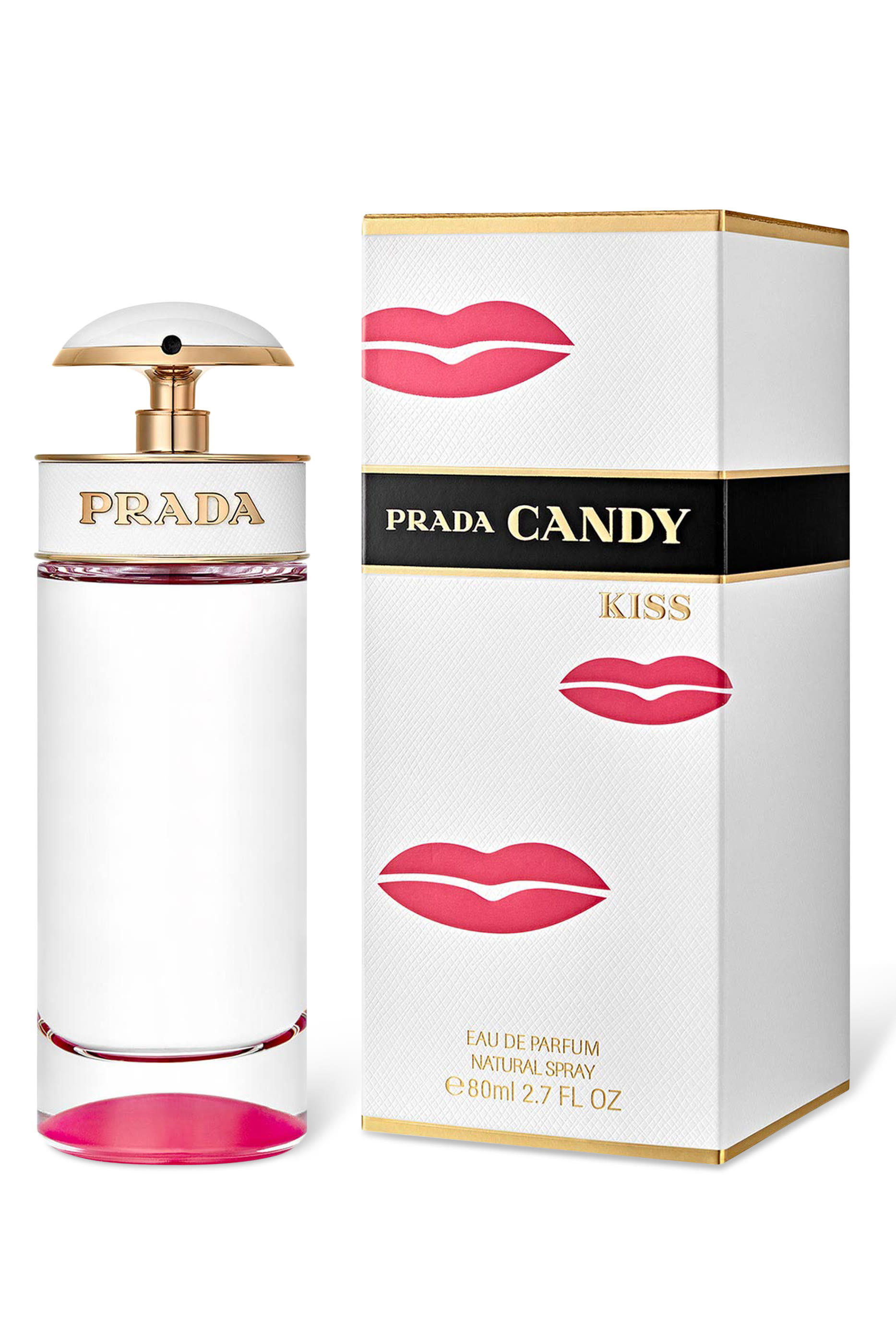 Prada Candy Kiss Eau De Parfum