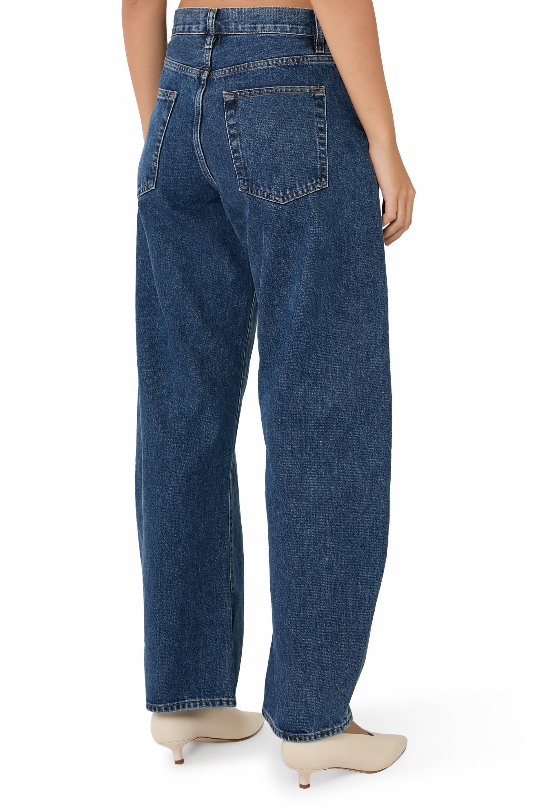 The Bubble Barrel Pants