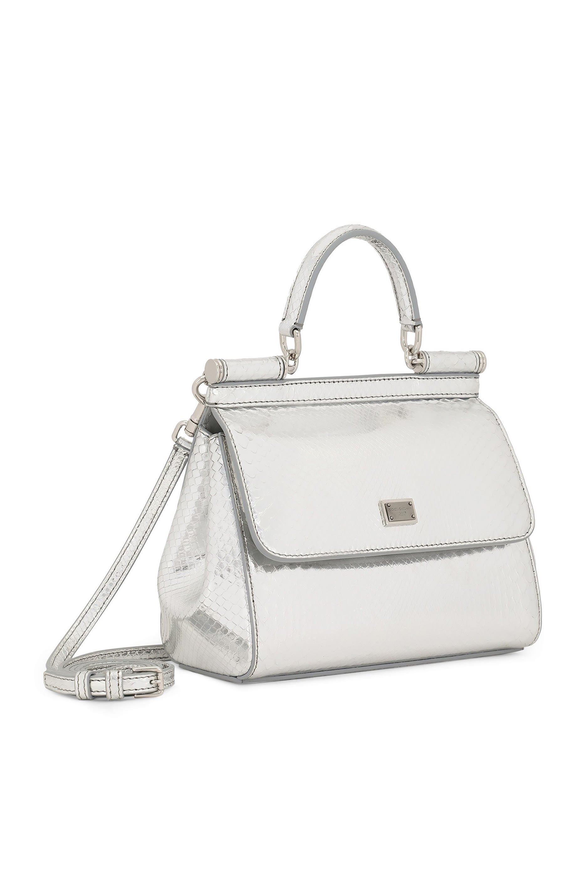 Medium Sicily Handbag