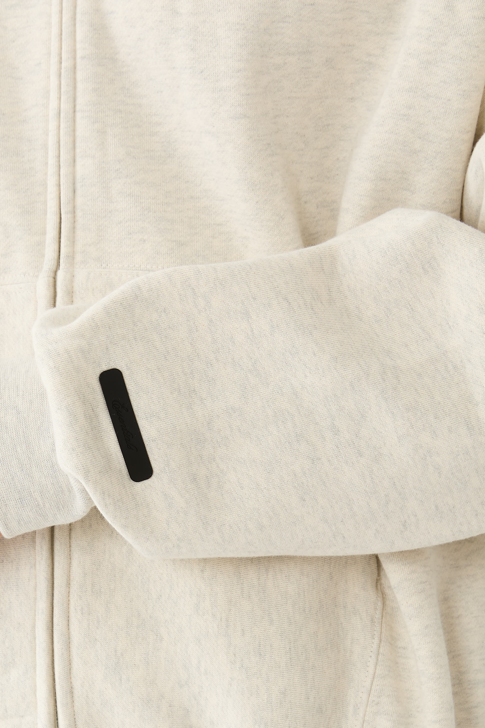 Classic Full Zip Hoodie