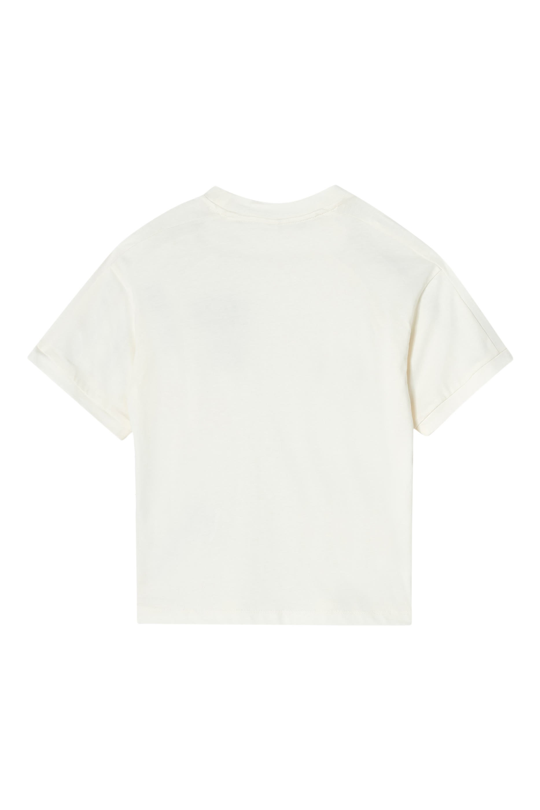 Kids Logo Tape T-Shirt